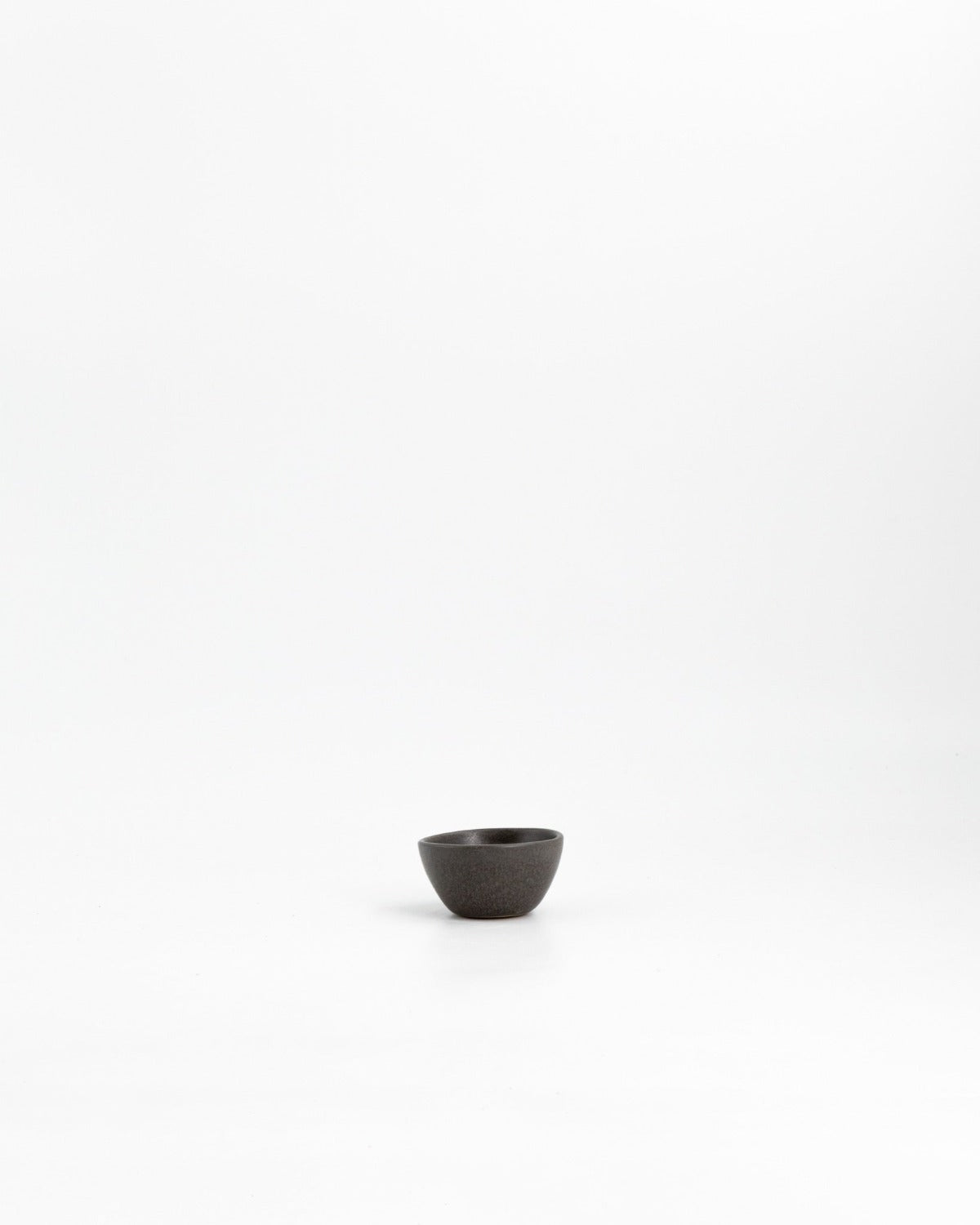 Farrago Small Dipping Bowl Stone/6cm