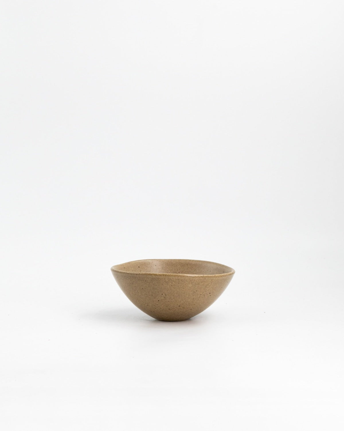 Farrago Small Pokébowl Camel/13cm