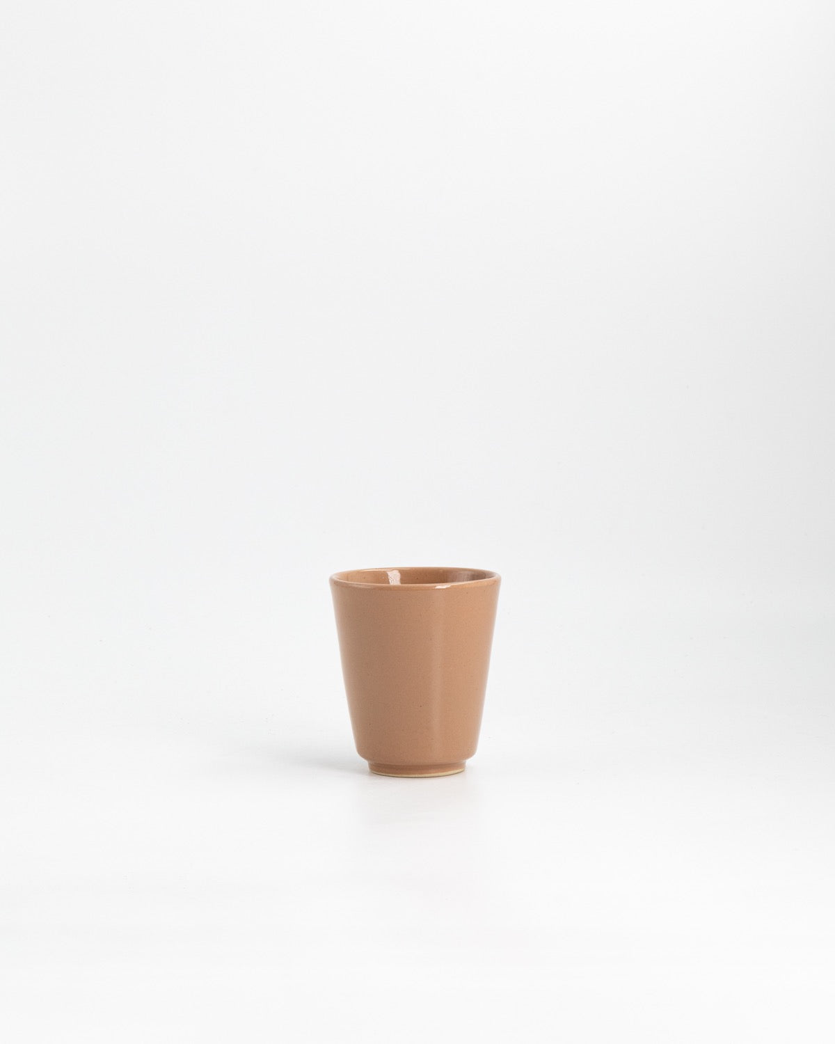 Farrago Coffee/Tea Cup Wilde Nude/30cl