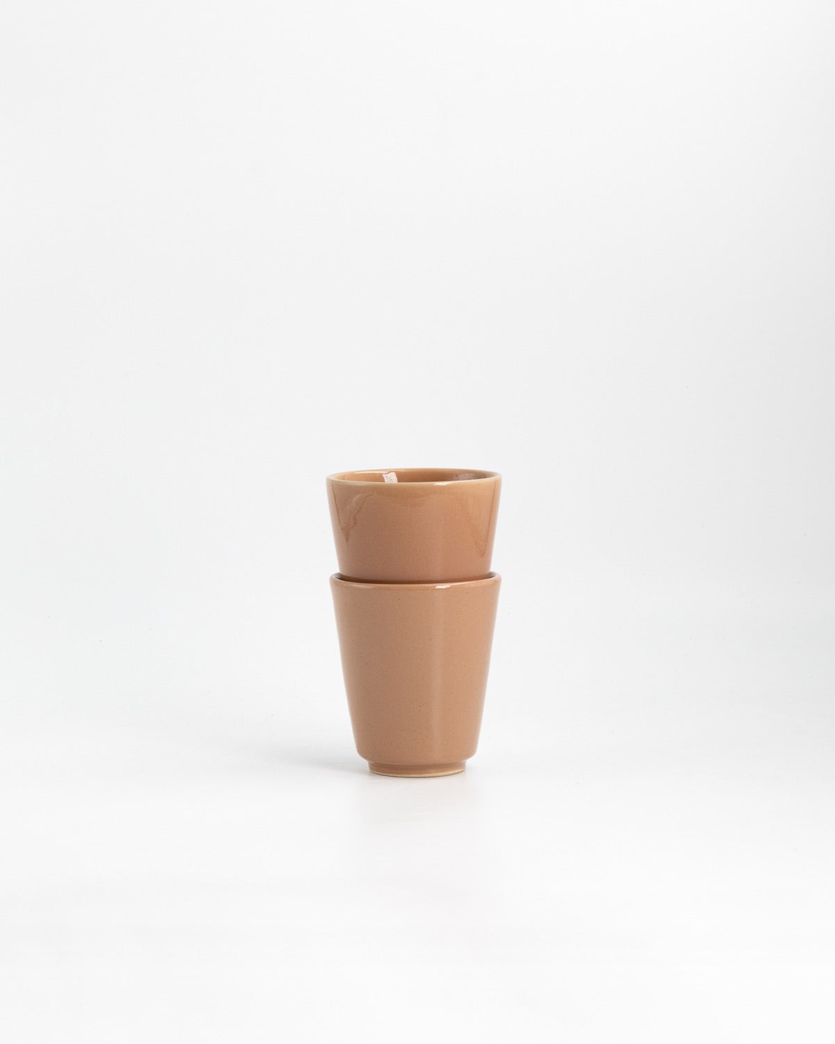 Farrago Coffee/Tea Cup Wilde Nude/30cl