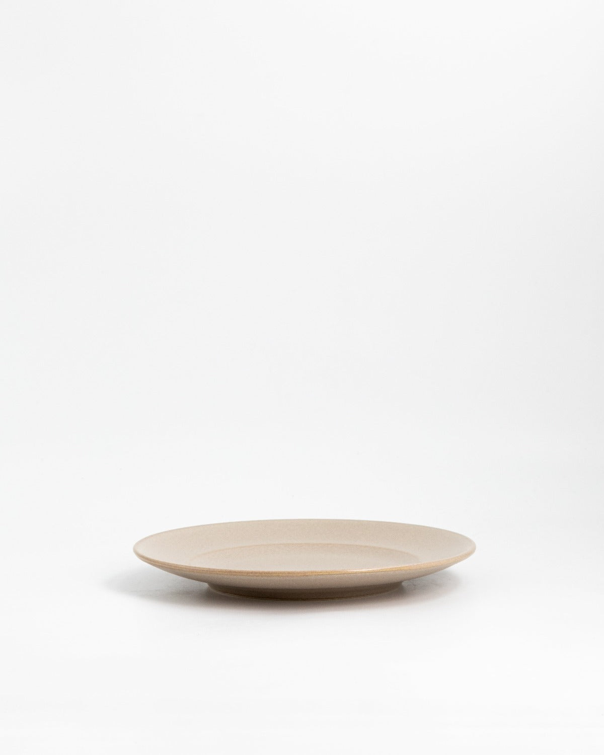 Archi Rim Plate Sand/22cm