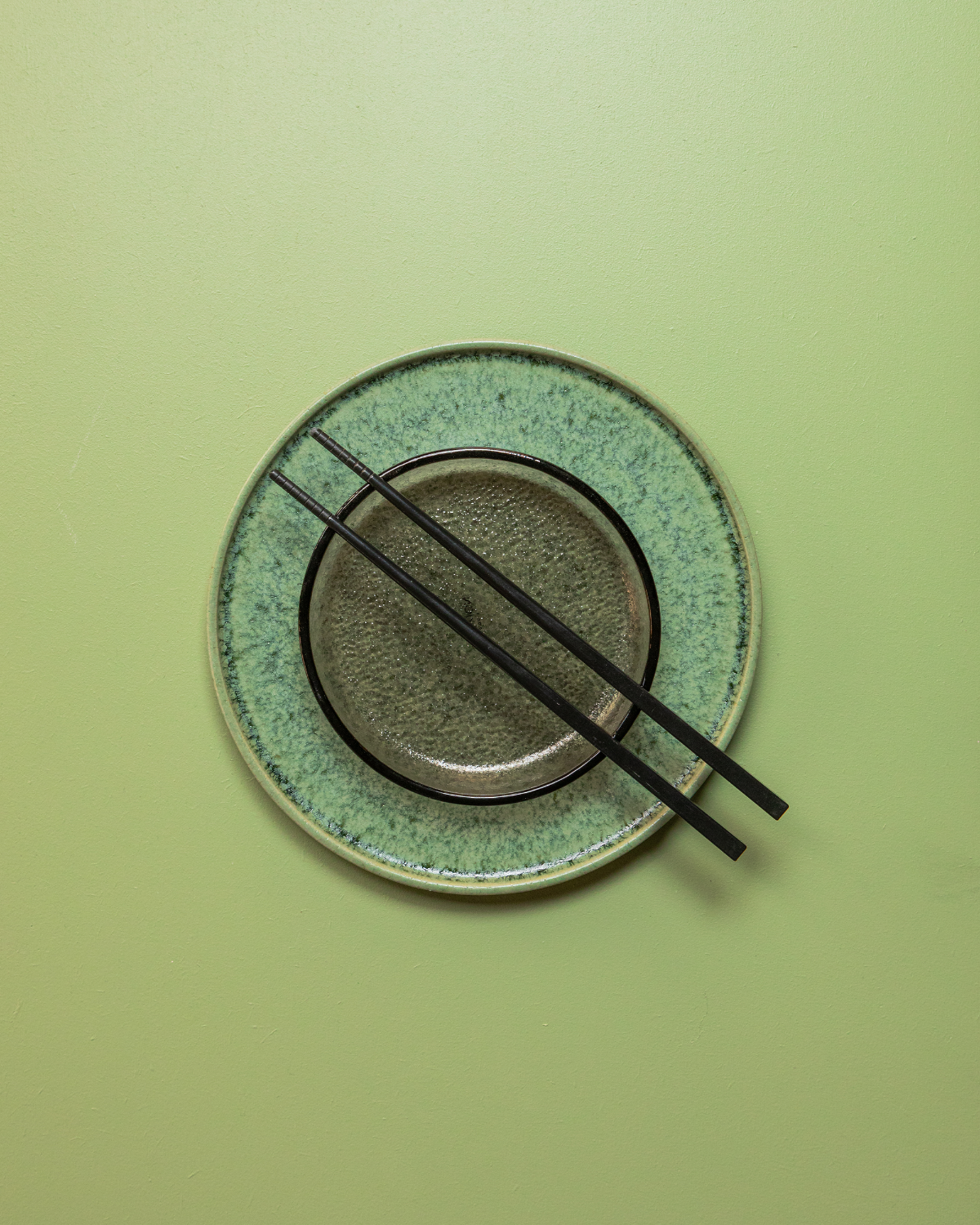 6st Just Glass Edge Smoke/13,5cm