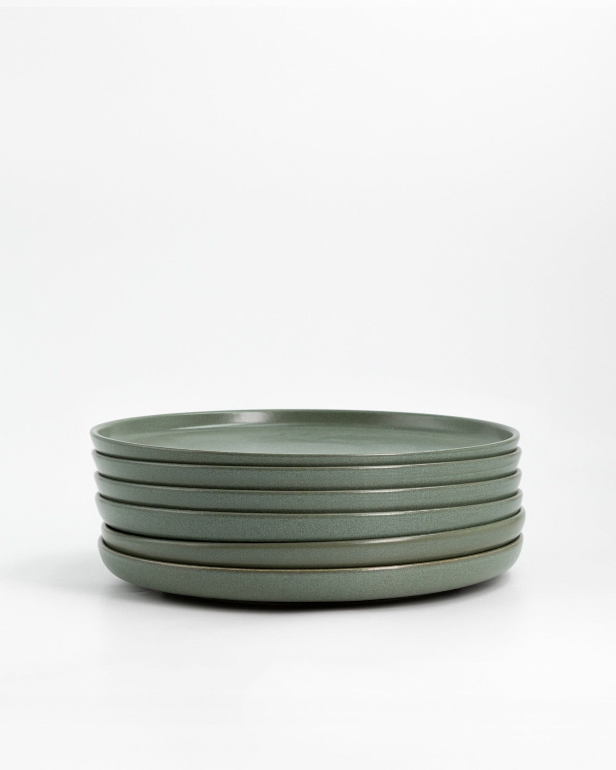 6st Archi Tallrik Lawn/28cm