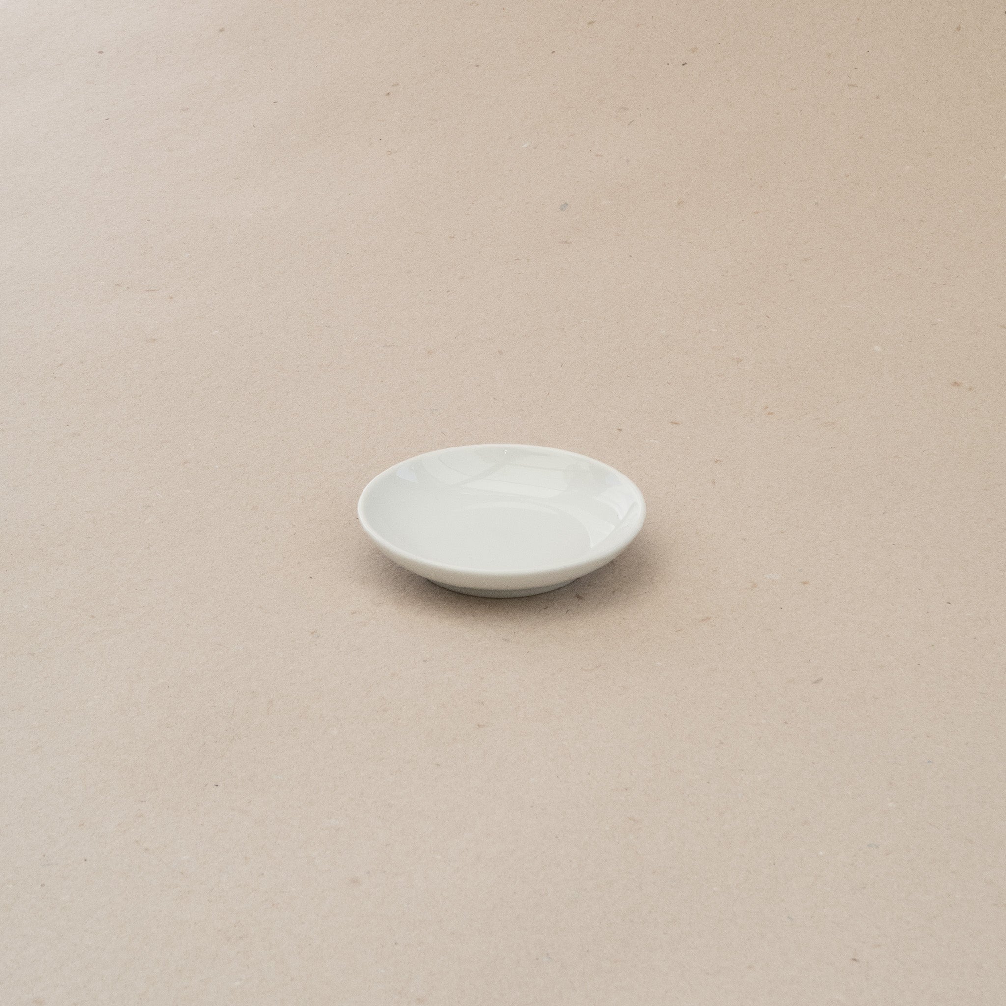 Shallow Mini Plate/10cm