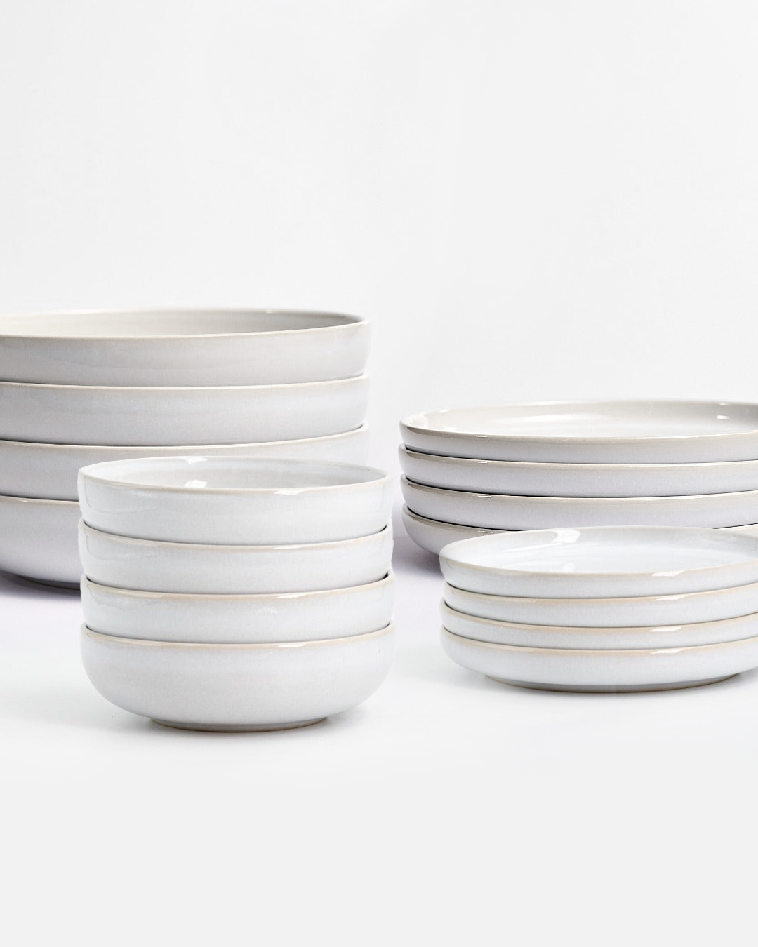 Archi Servis Delux 16-delar/Shell