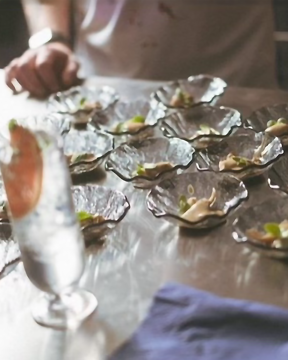 Just ice cream Small Swirl Smoke/10cm