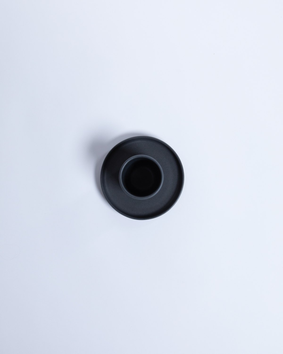 Archi Asian Espressokopp Midnight/7cl - Norling Studio