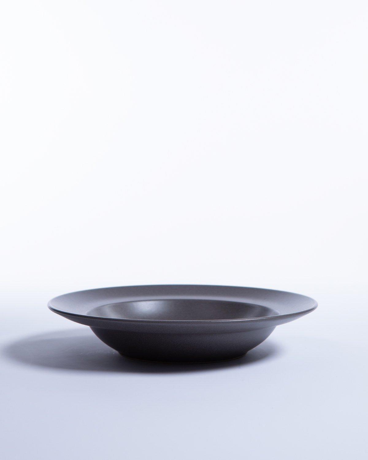 Pasta Archi Stone, gråbrun stengods 29 cm (bild 4) – från Norling Studio