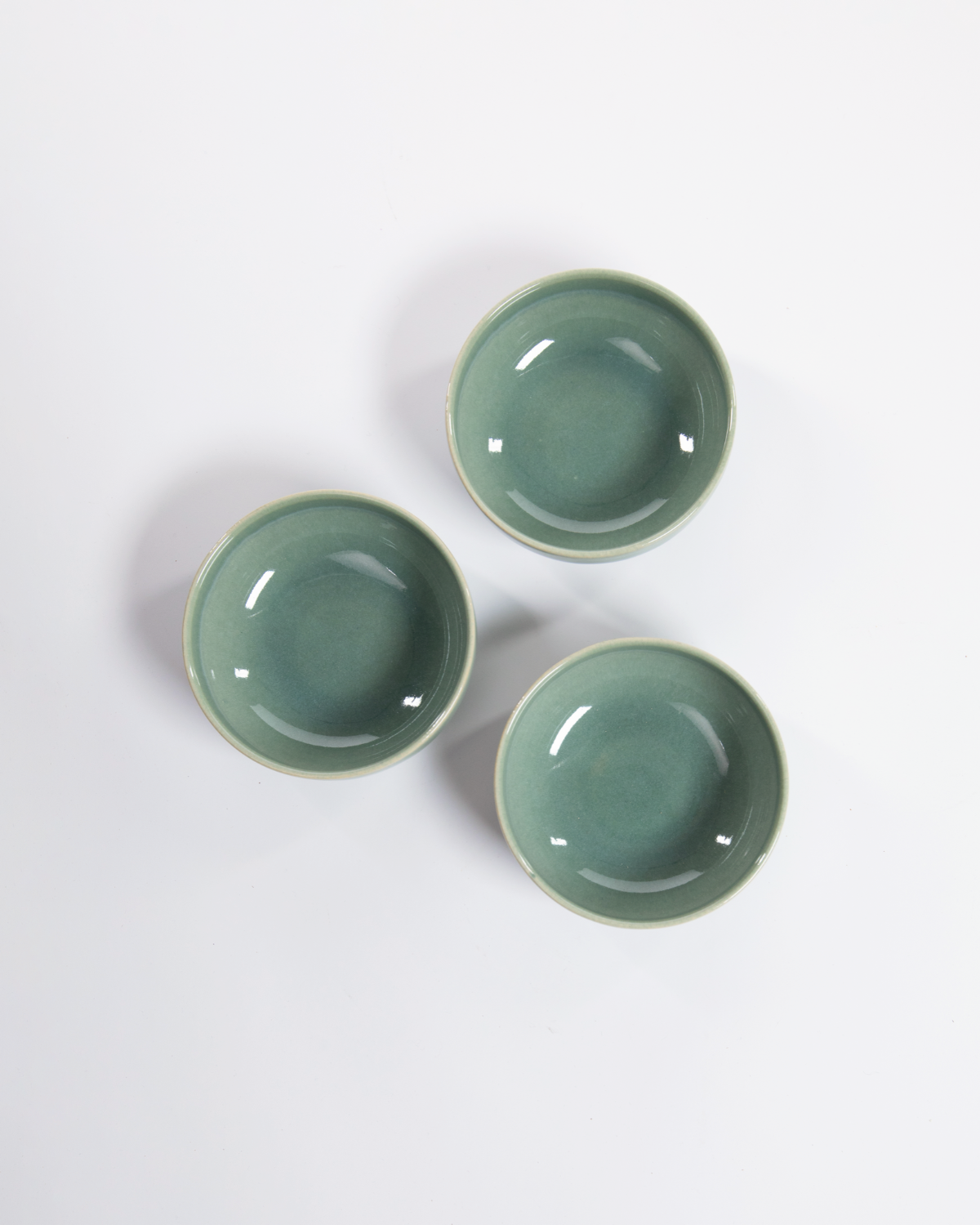 6st Archi Liten Skål Fresh Green/12cm