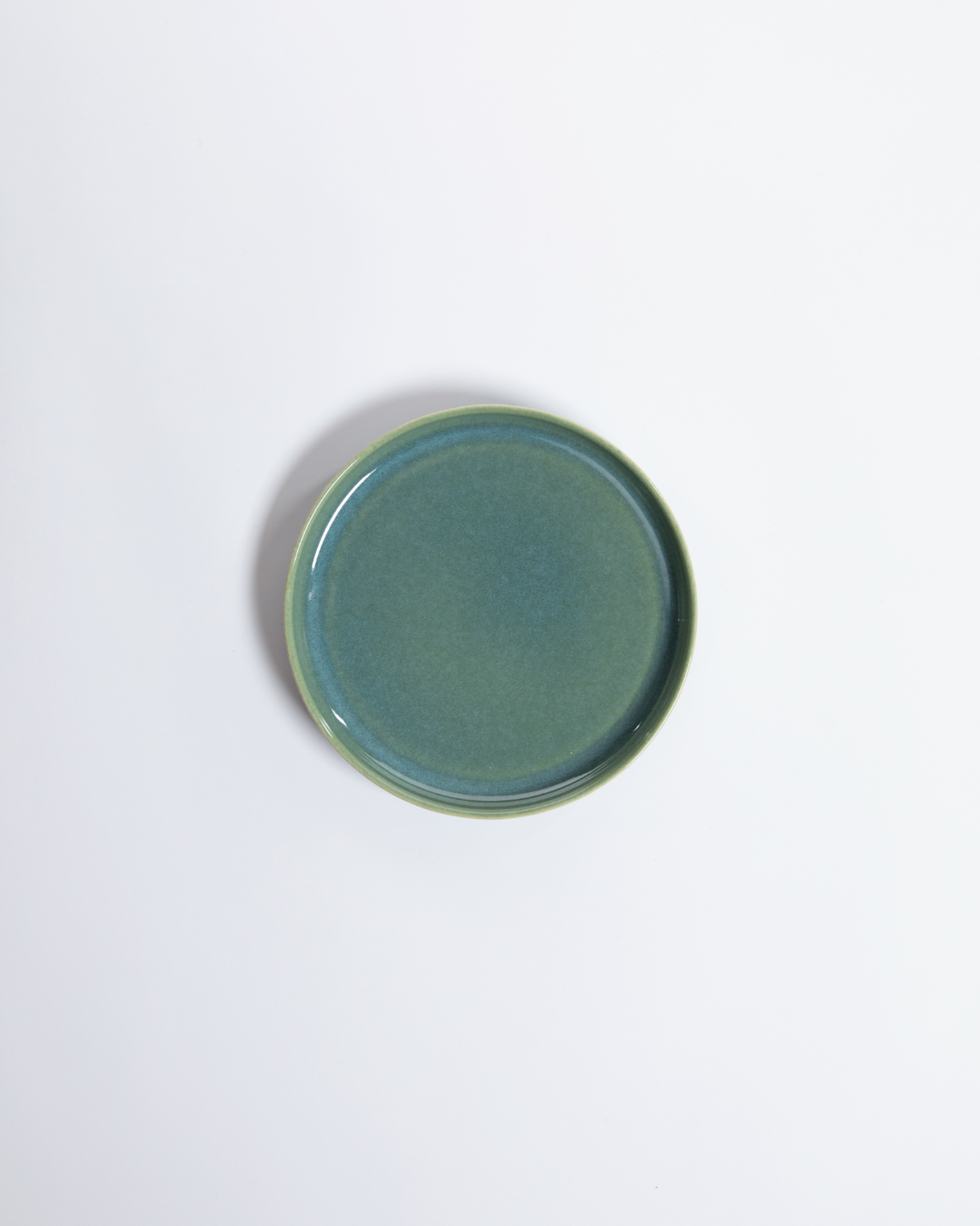 Archi Plate Fresh green/22cm