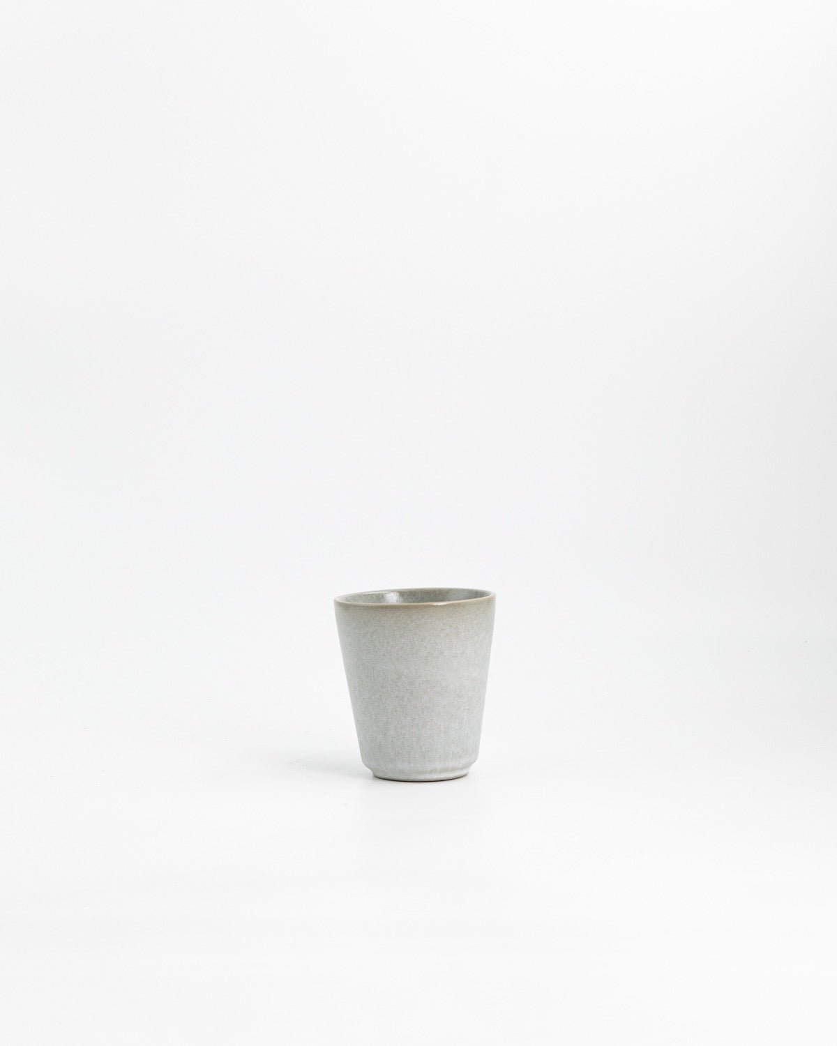 Farrago Kaffekoppar 6st/Grey/30cl - Norling Studio