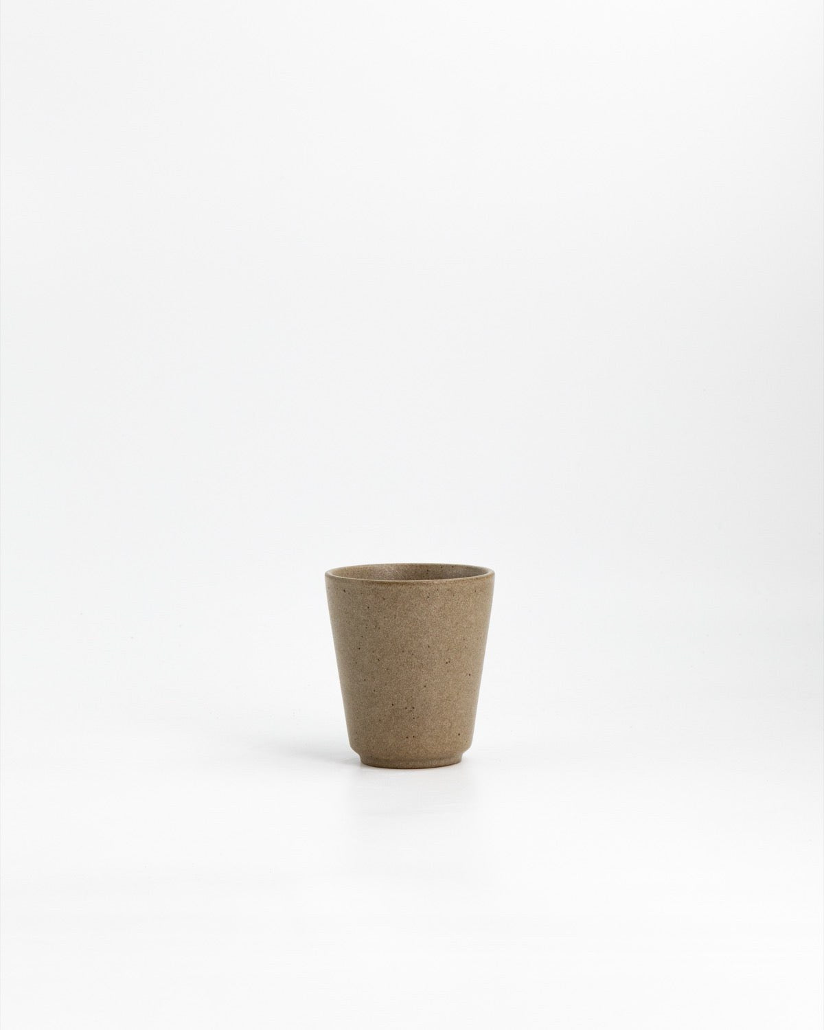 Farrago Kaffe/Tekopp Camel/30cl - Norling Studio