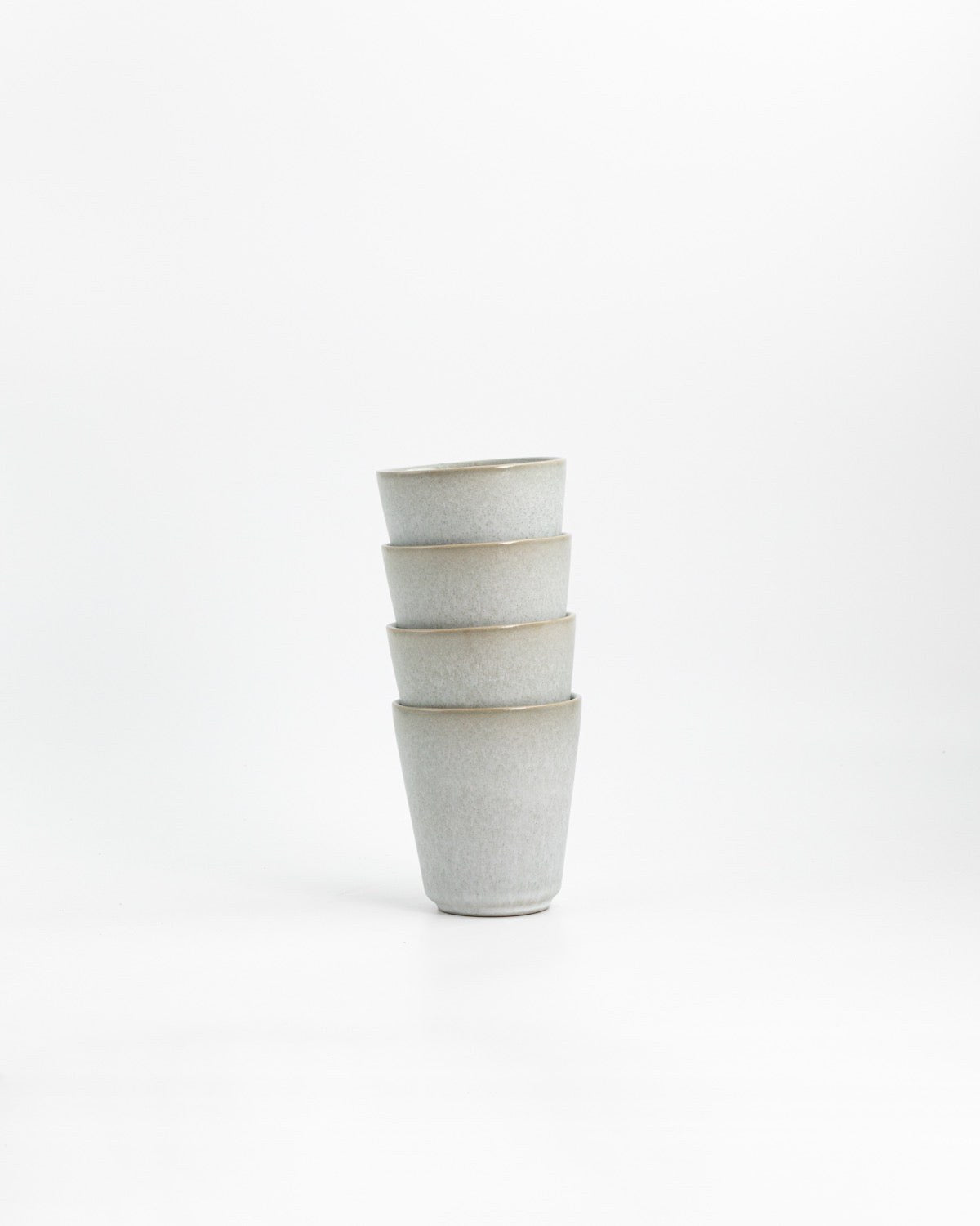 Farrago Kaffe/Tekopp Grey/30cl - Norling Studio