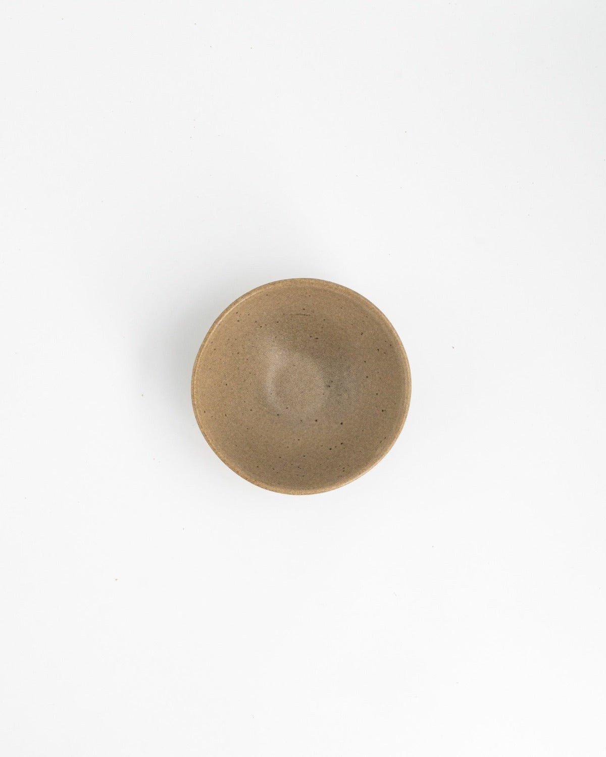 Bowl Farrago Liten Poké Camel, kamelbeige 13 cm (bild 2) – från Norling Studio
