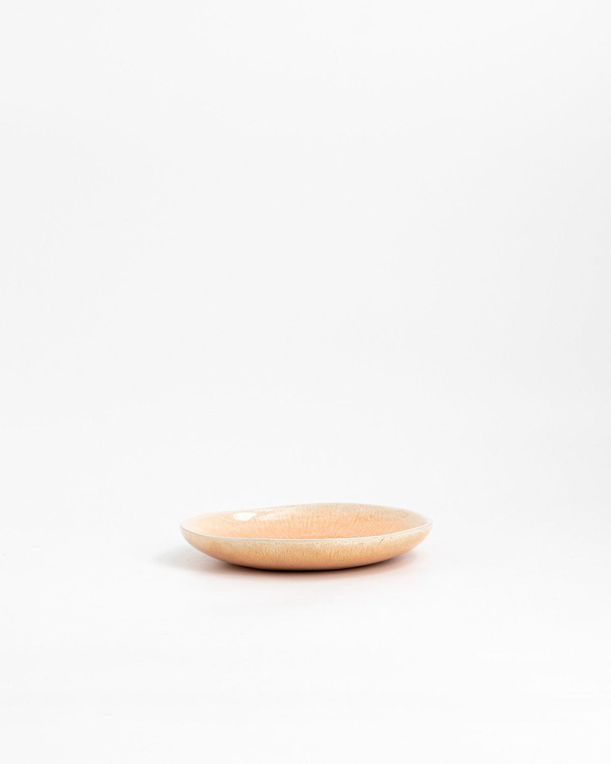 Liten Tallrik Farrago Orange, orange 15 cm (bild 3) – från Norling Studio