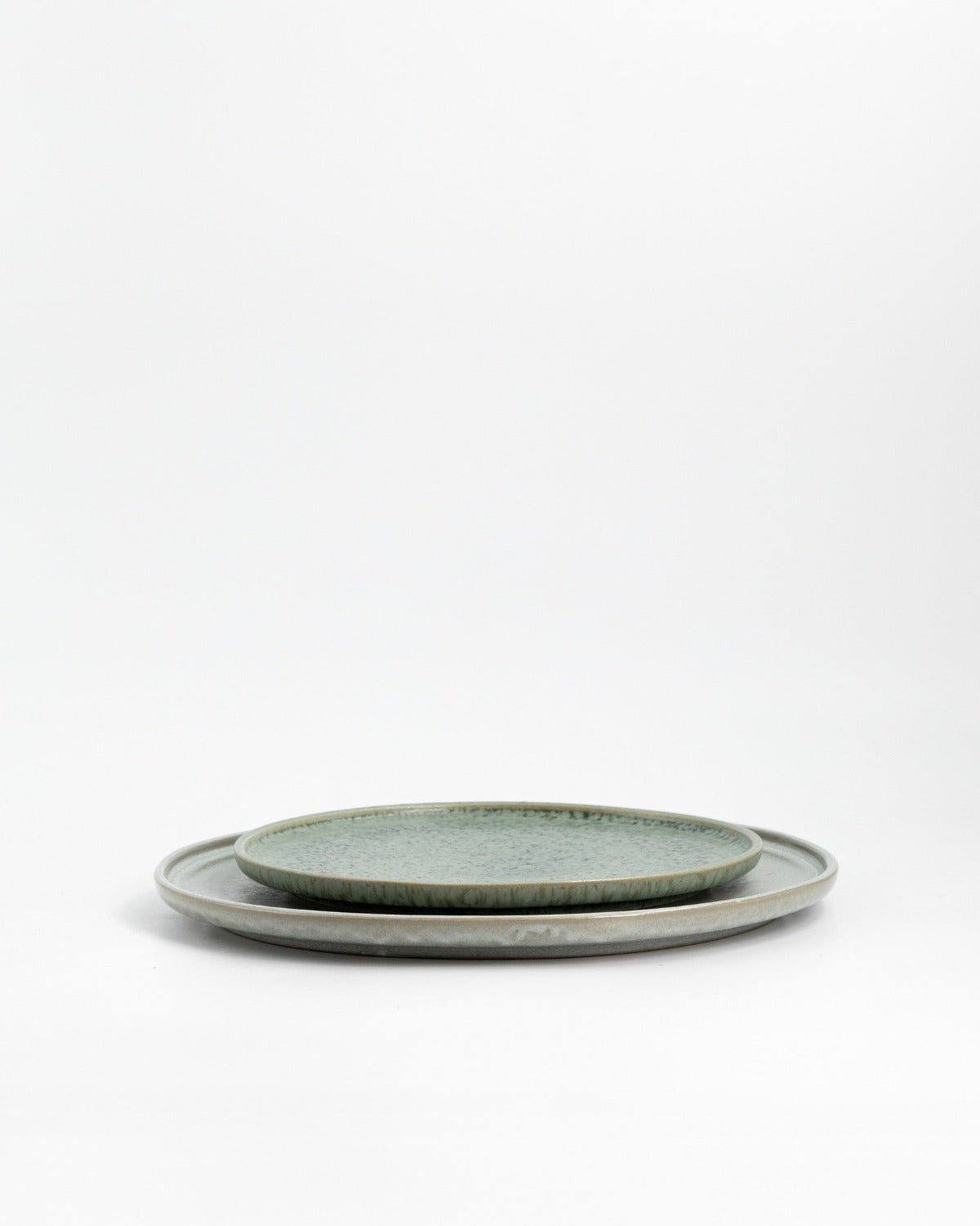 Farrago Servis 18-delar Grey Mix - Norling Studio
