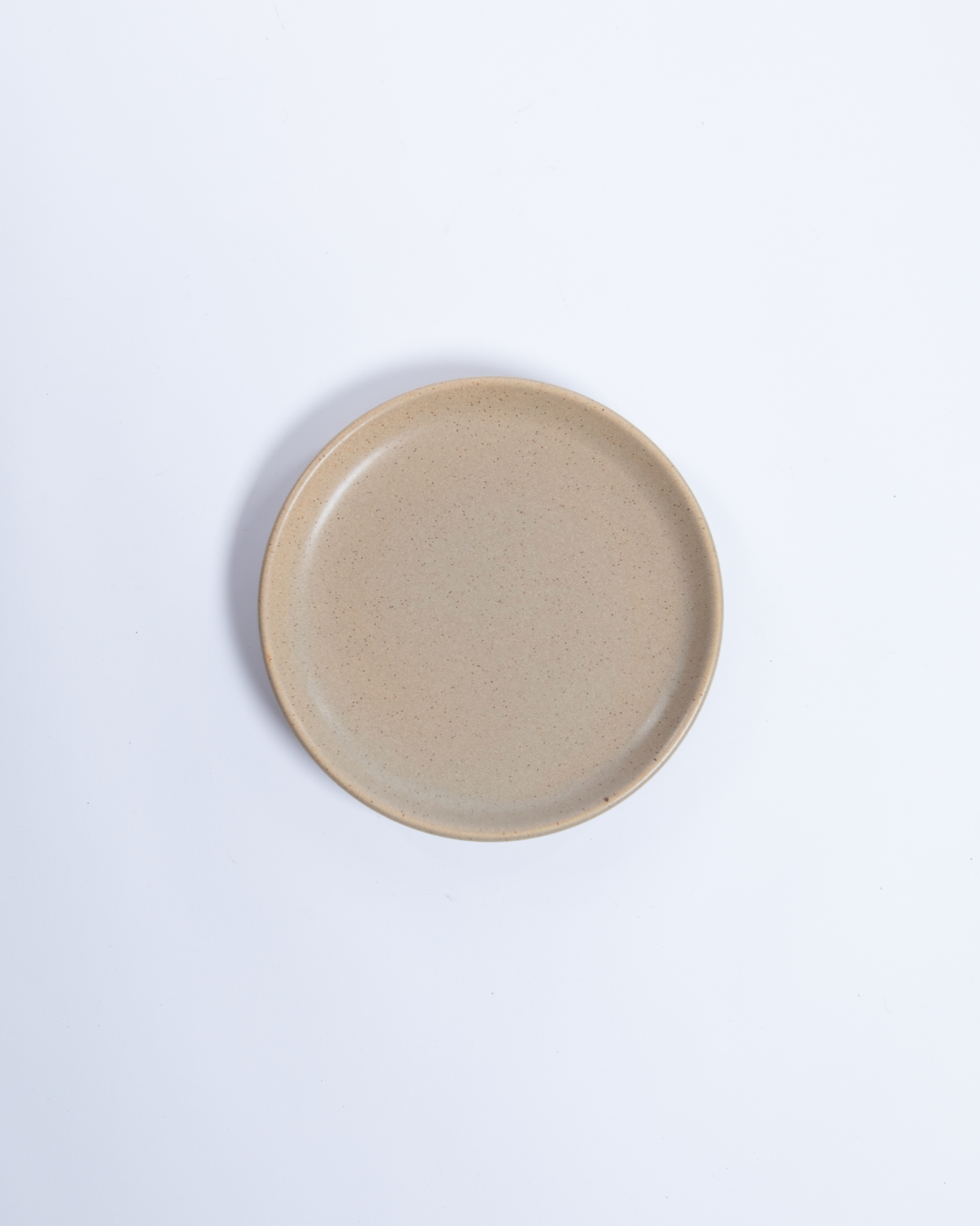 Rocky Small Plate Camel/19cm