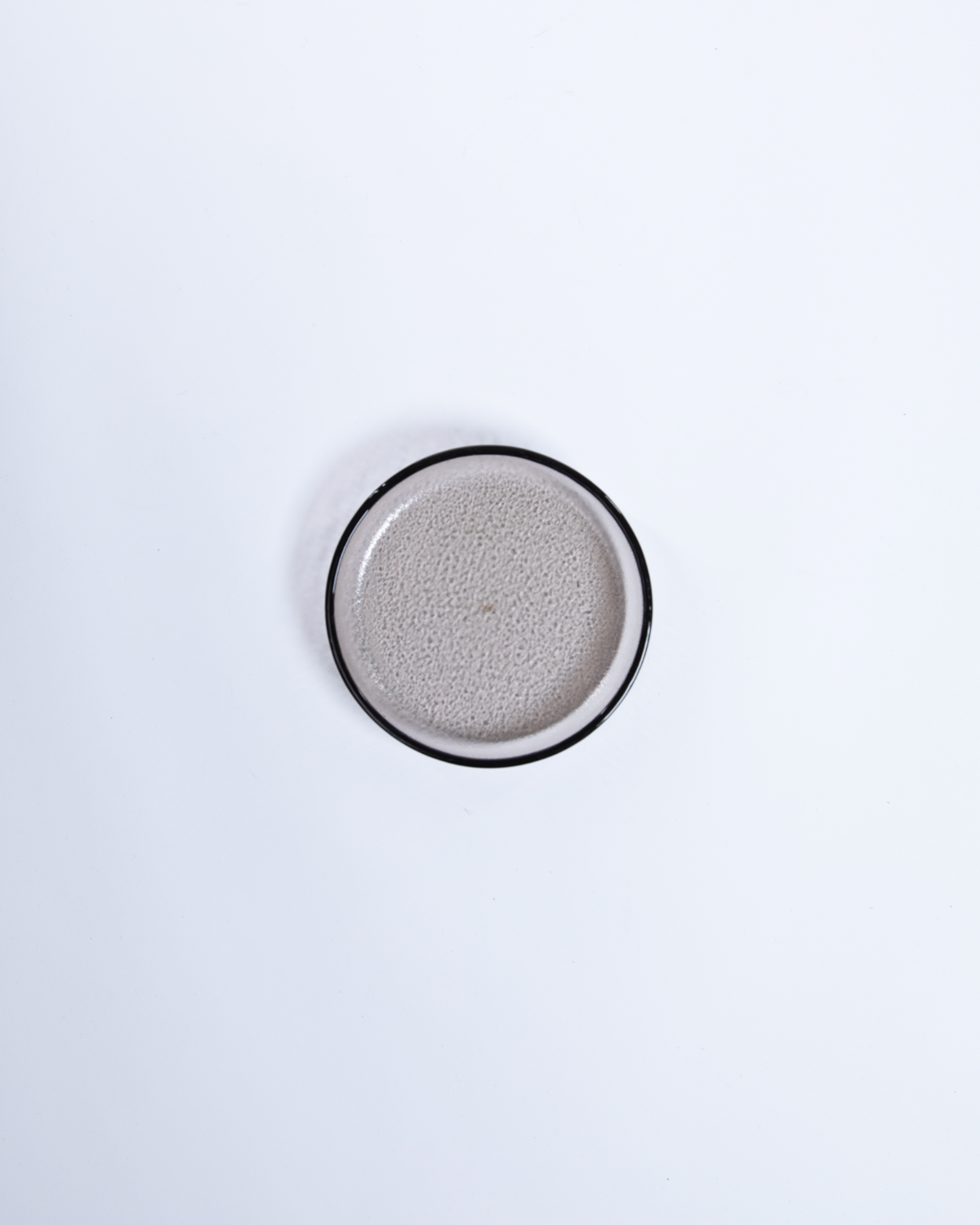 6st Just Glass Edge Smoke/13,5cm