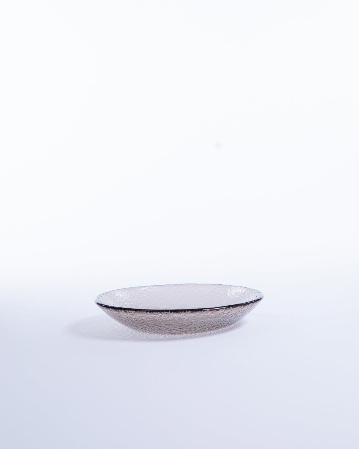 6st Just Glass Mellan Skål Smoke/18,5cm