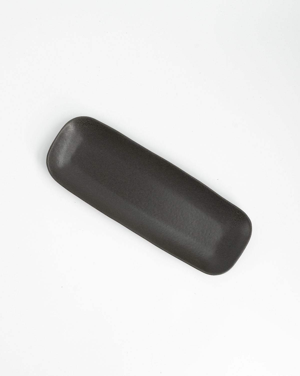 Farrago Serving platter Stone/30x11