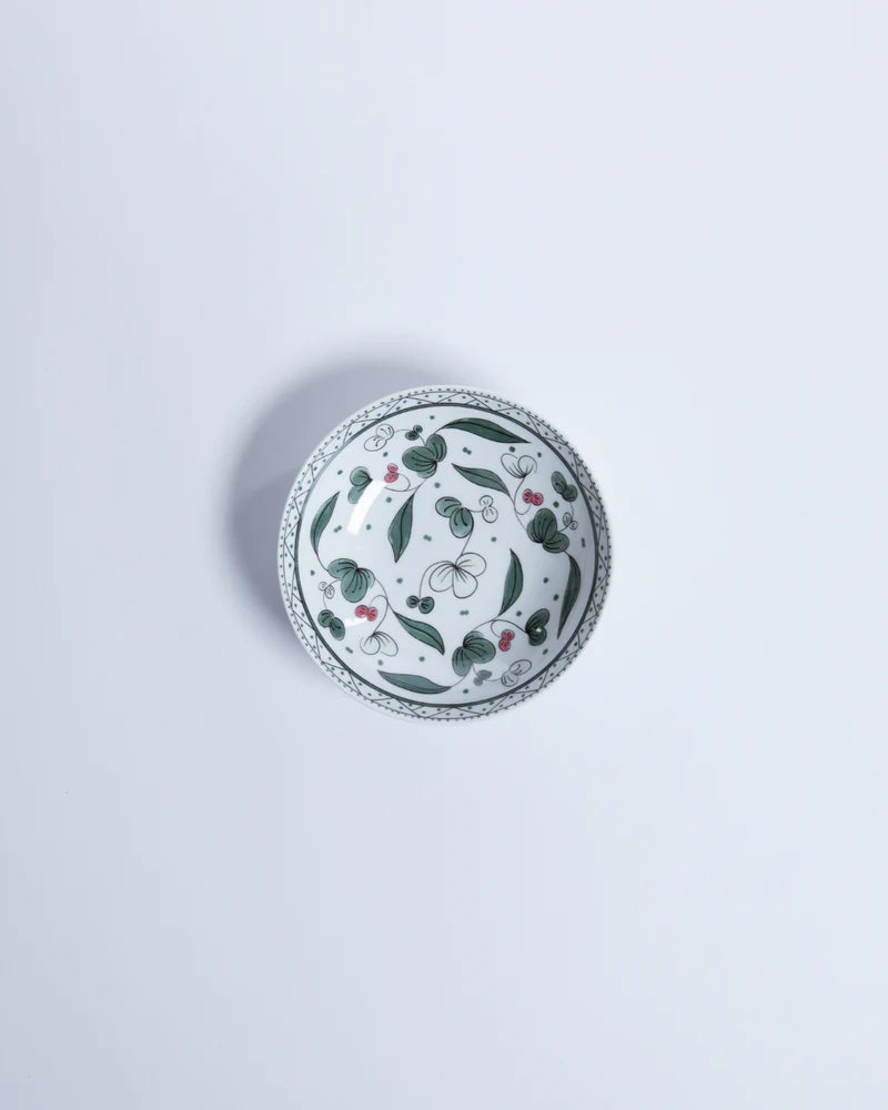 Italiano Servis 24-delar