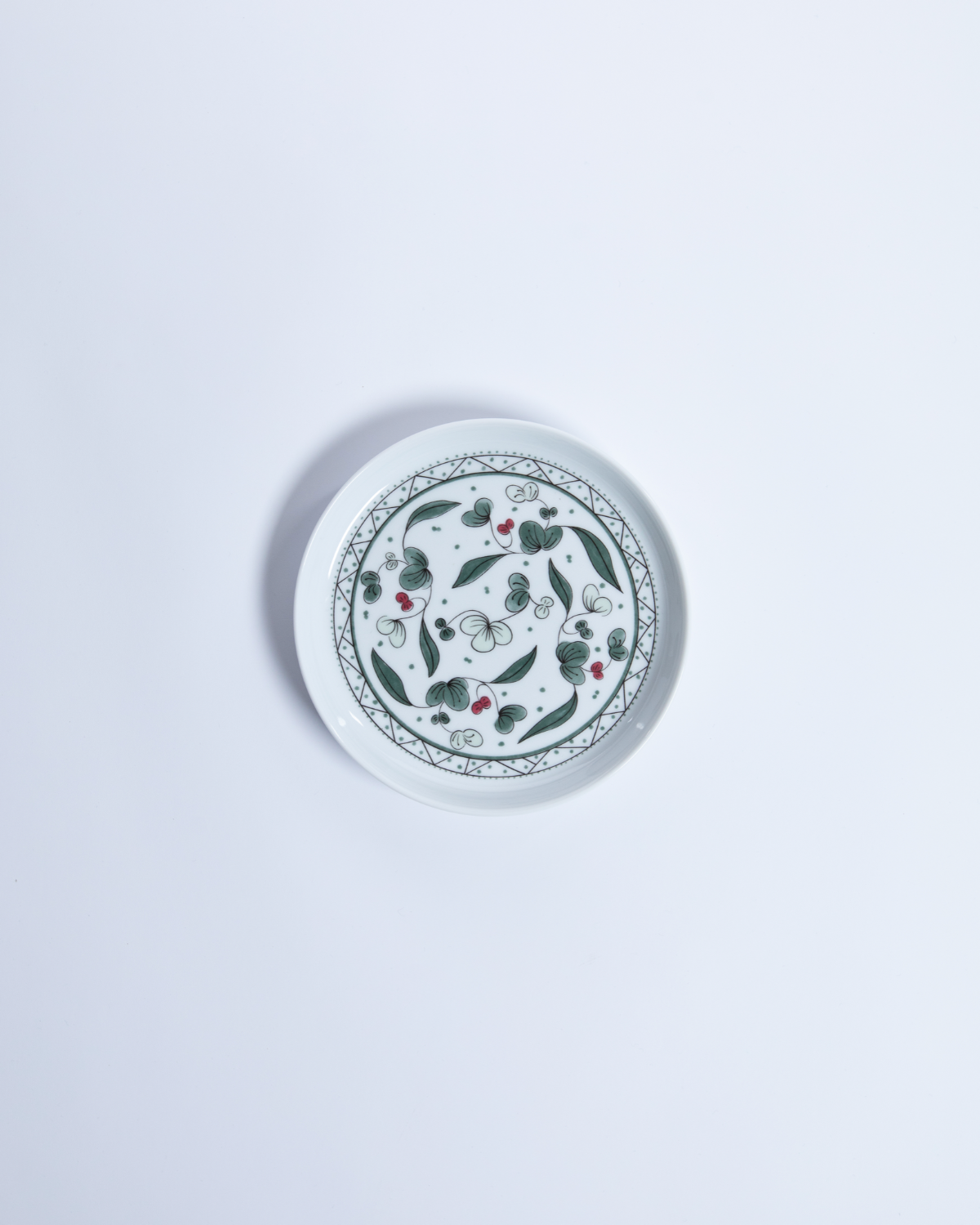 Italiano Servis 24-delar