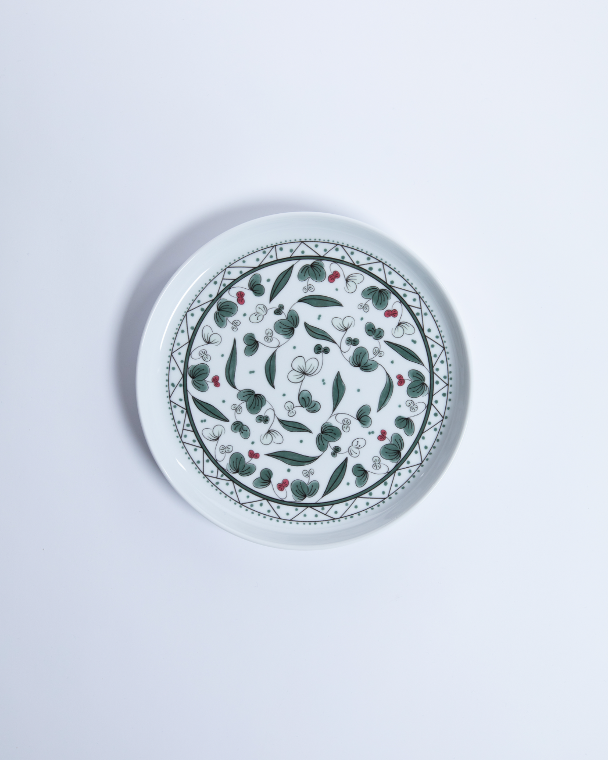 Italiano Servis 24-delar