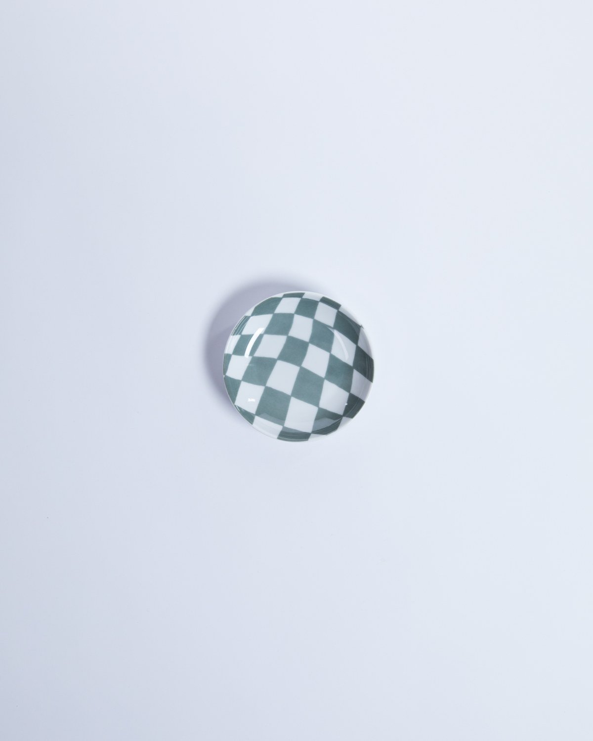 Lazio Mini Forest, mörkgrön 10 cm (bild 3) – från Norling Studio