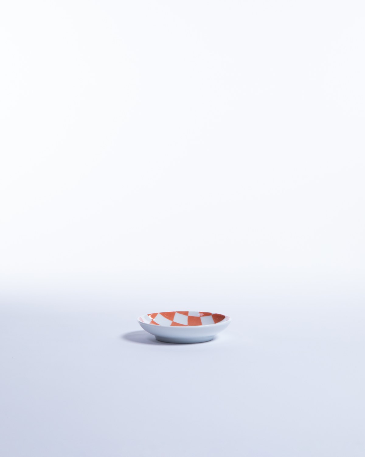 Lazio Mini Terracotta, terrakotta 10 cm – från Norling Studio