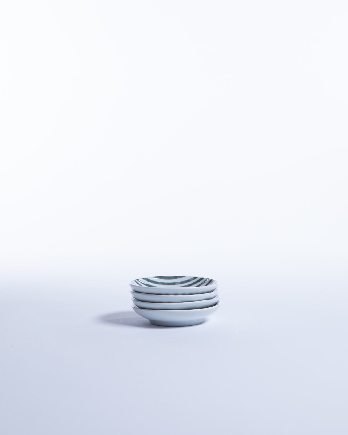 Liguria Mini Forest, mörkgrön 10 cm (bild 2) – från Norling Studio