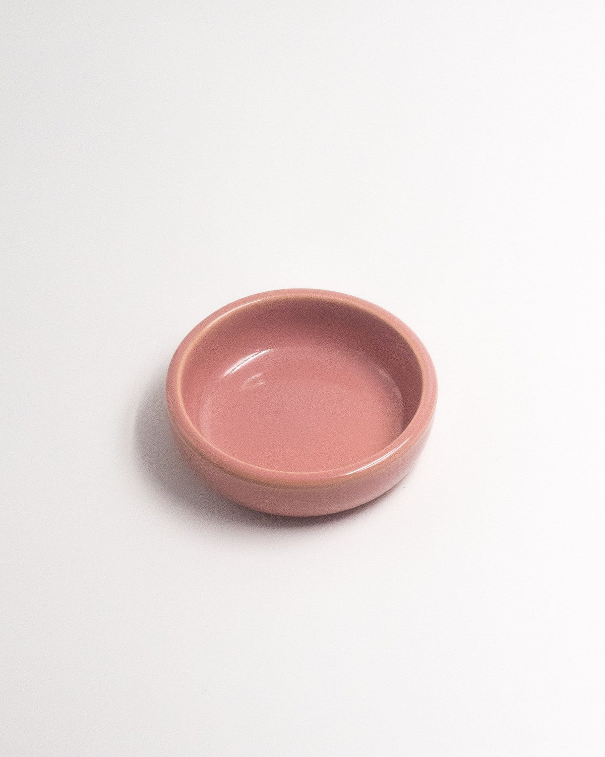 Rocky Liten Knubbig Blush, pudrigt rosa 15 cm (bild 2) – från Norling Studio