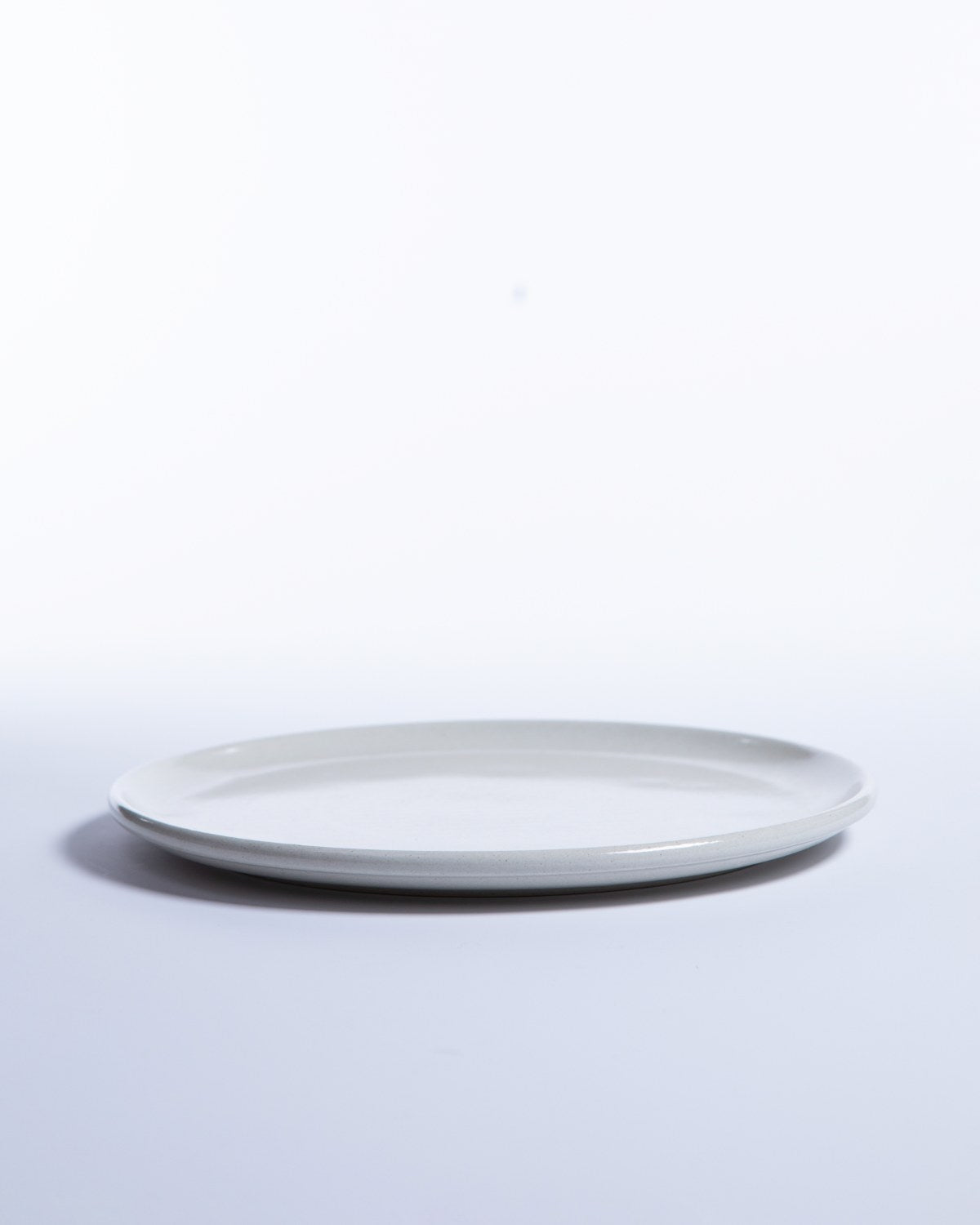 Tallrik Rocky Pizza White Sand, sandbeige 31 cm (bild 3) – från Norling Studio