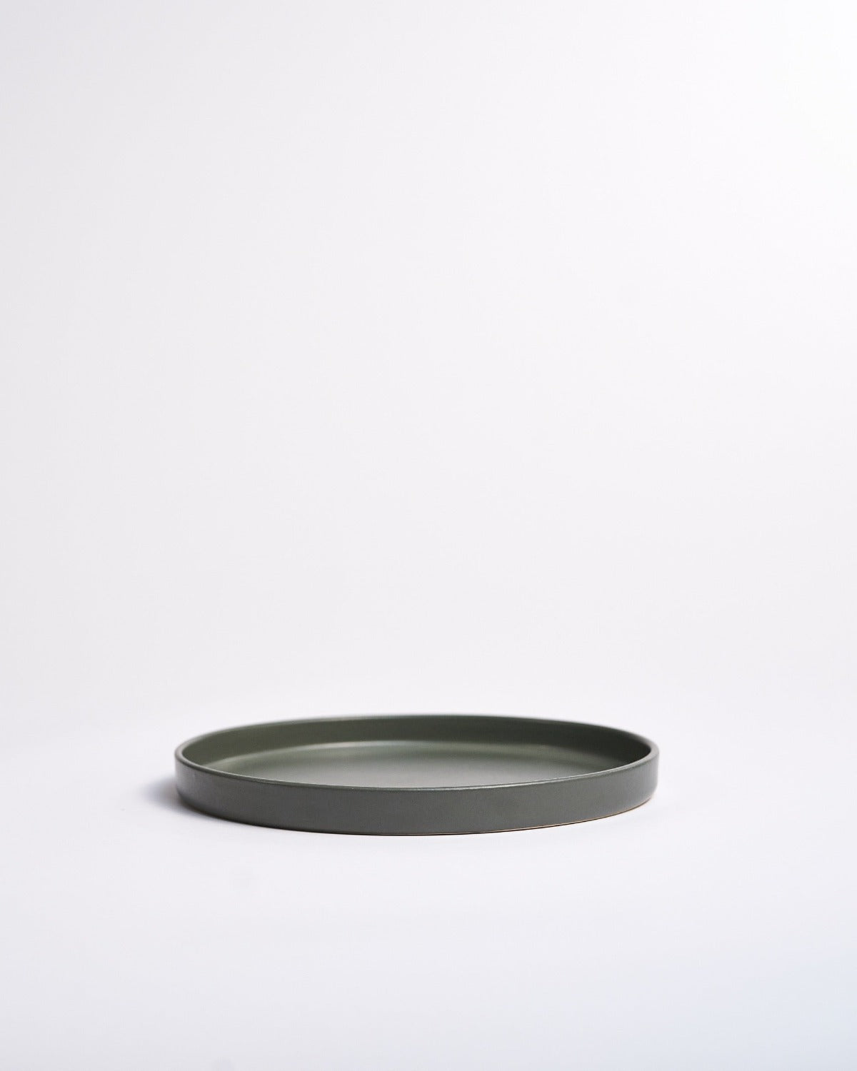 Rocky Sharp Plate Forest/22cm