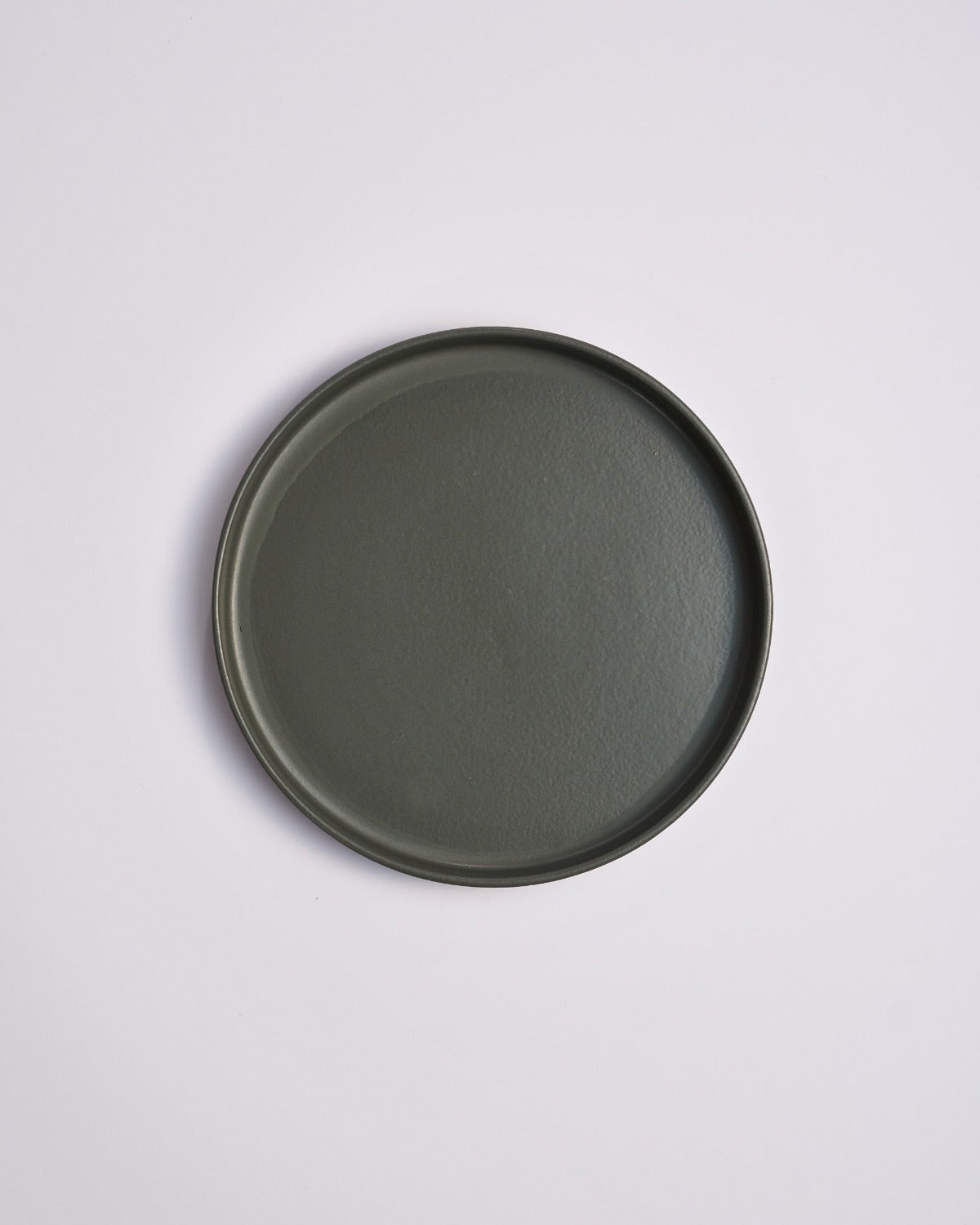 Rocky Sharp Plate Forest/22cm