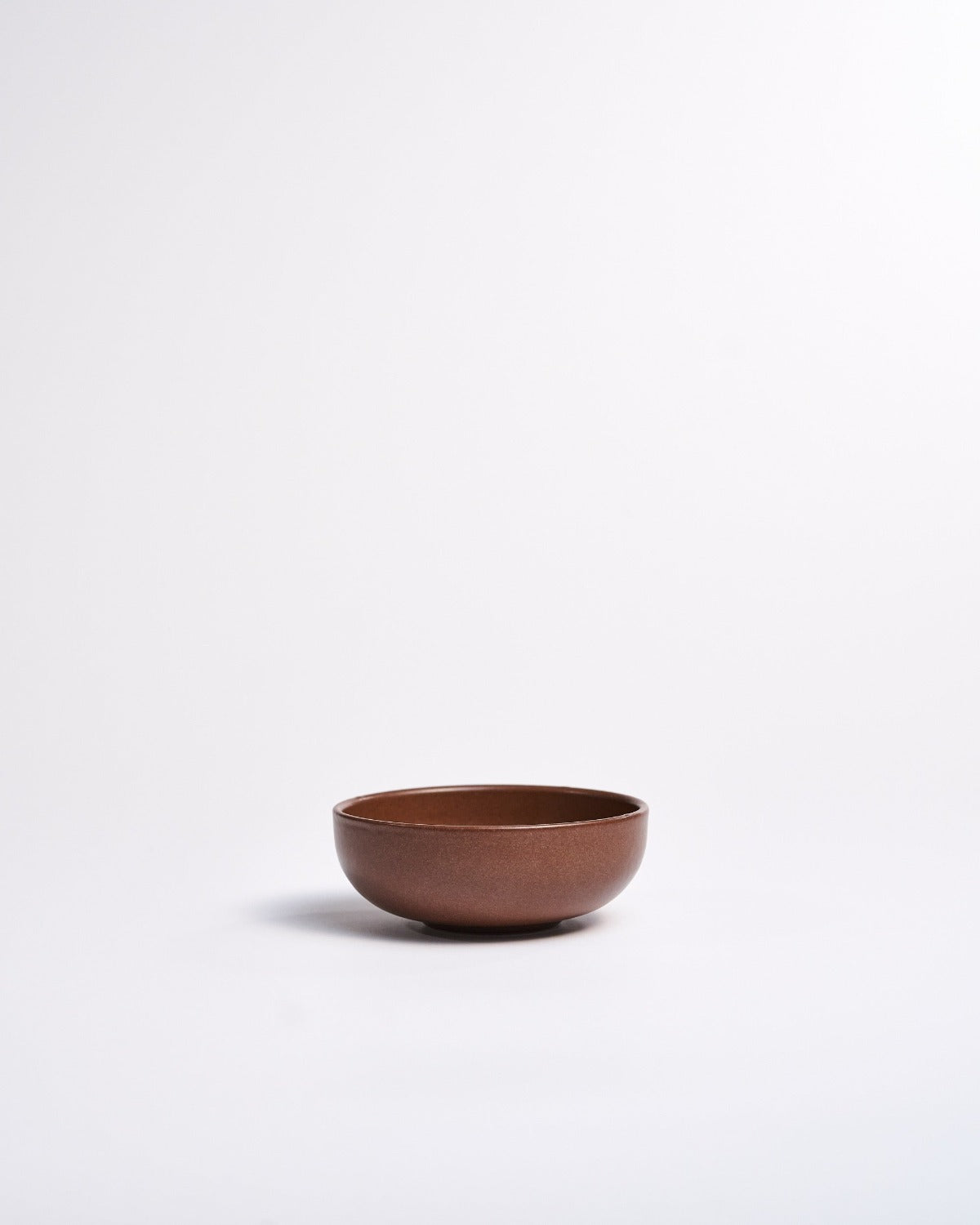 Archi Small Bowl Bordeaux/12cm