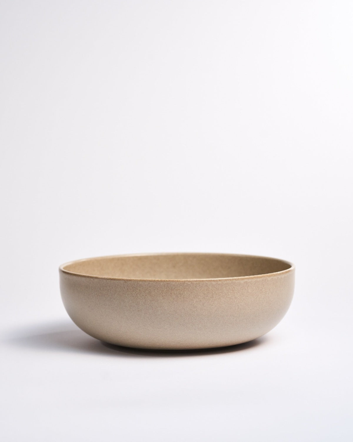 Archi Salad bowl Sand/26cm
