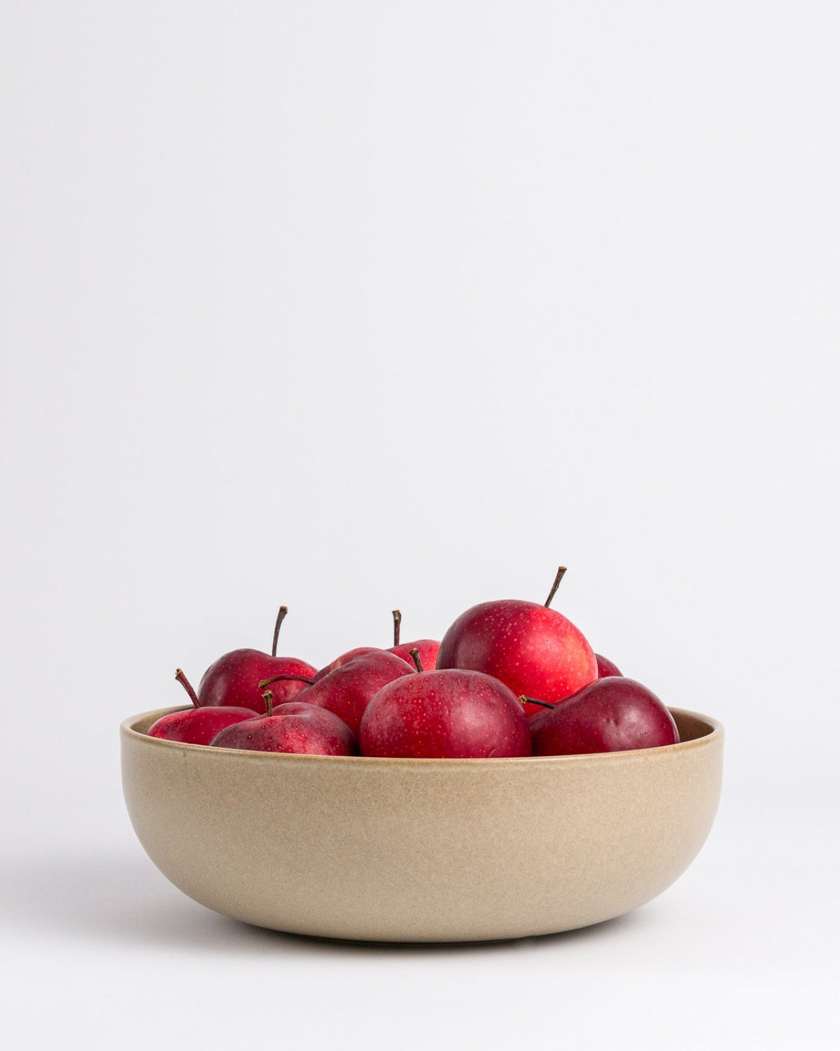 Archi Salad bowl Sand/26cm