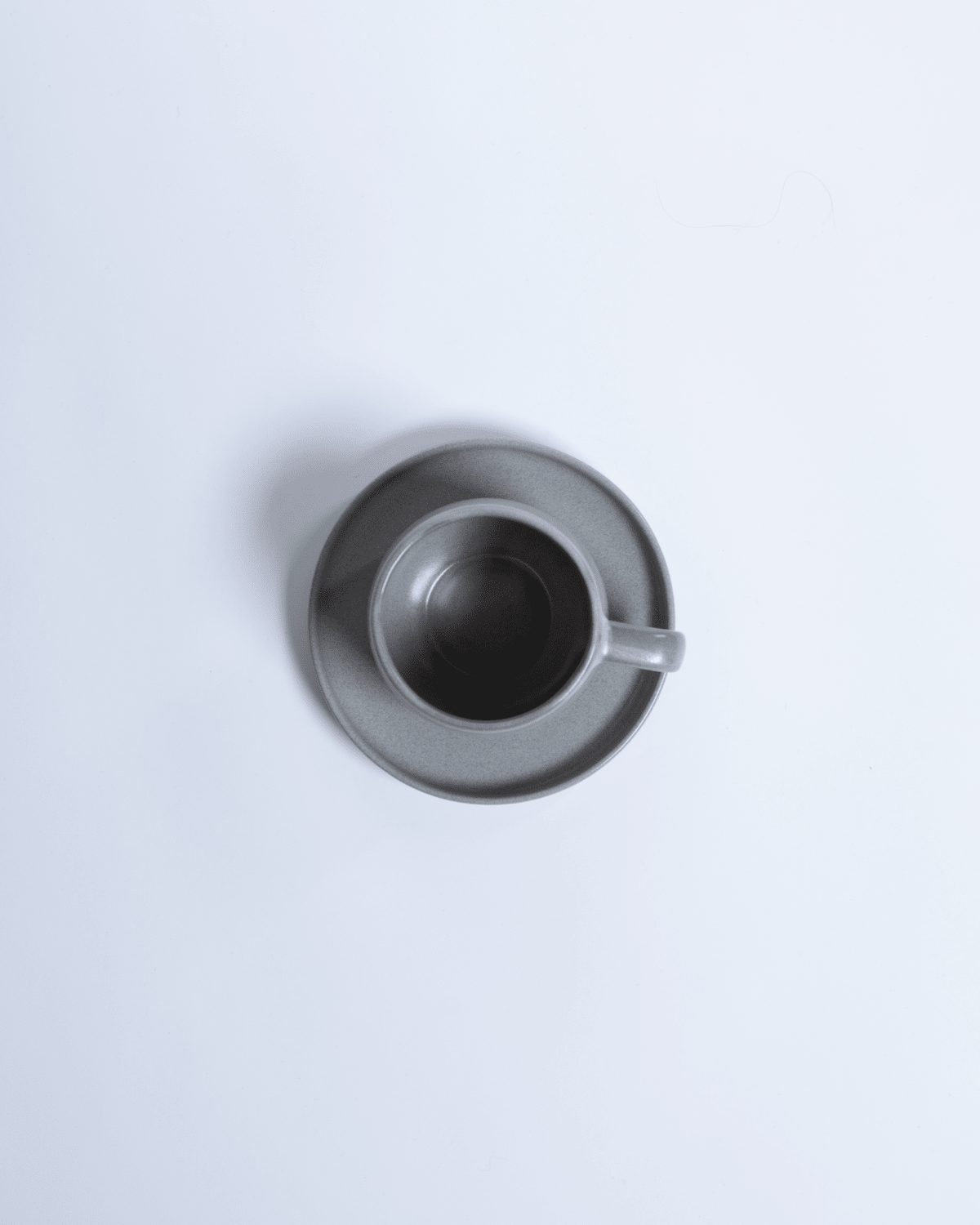 Archi Move Kaffekopp Dark Ash/30cl - Norling Studio