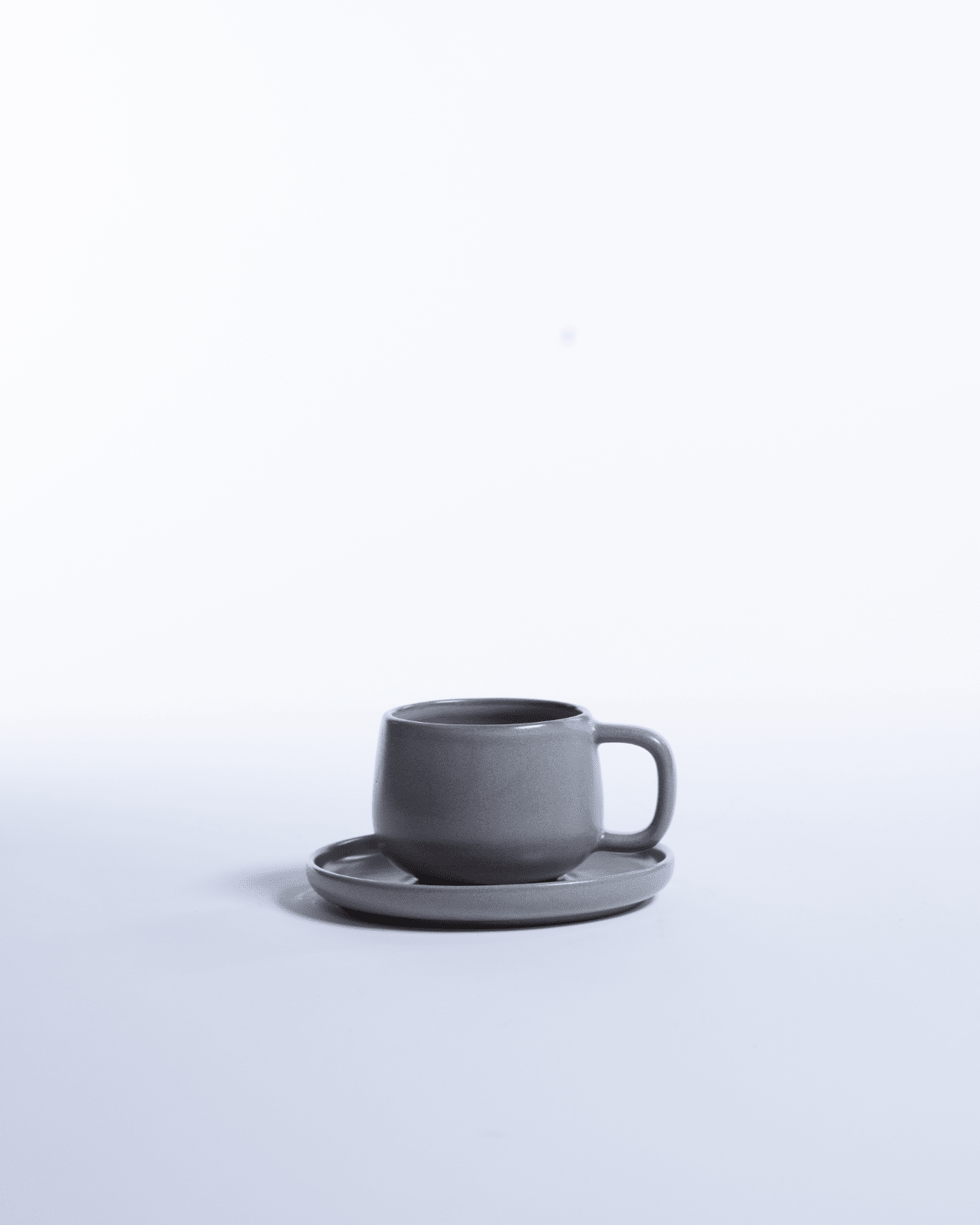 Archi Move Kaffekopp Dark Ash/30cl - Norling Studio
