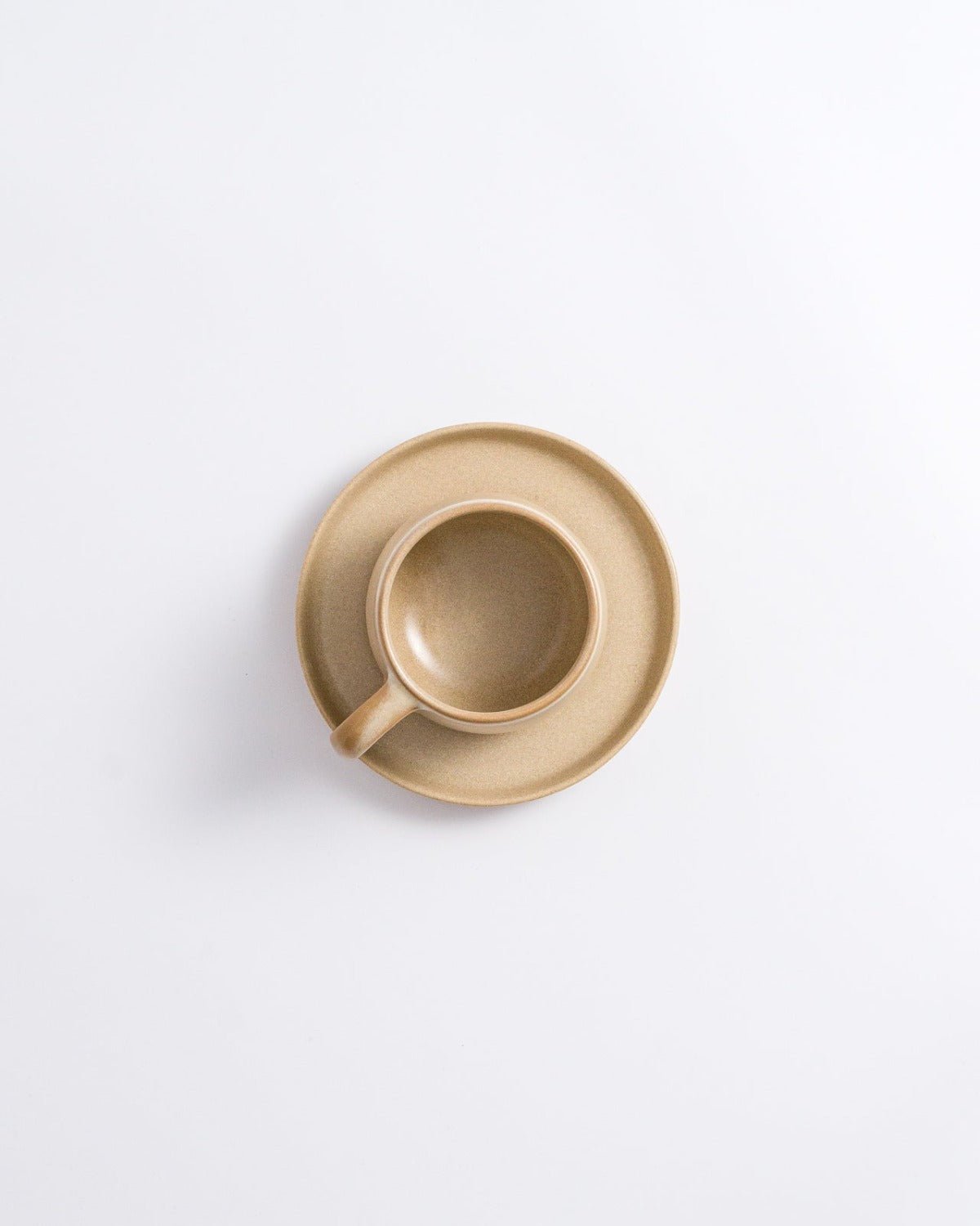 ARCHI MOVE KAFFEKOPP SAND/30CL - Norling Studio