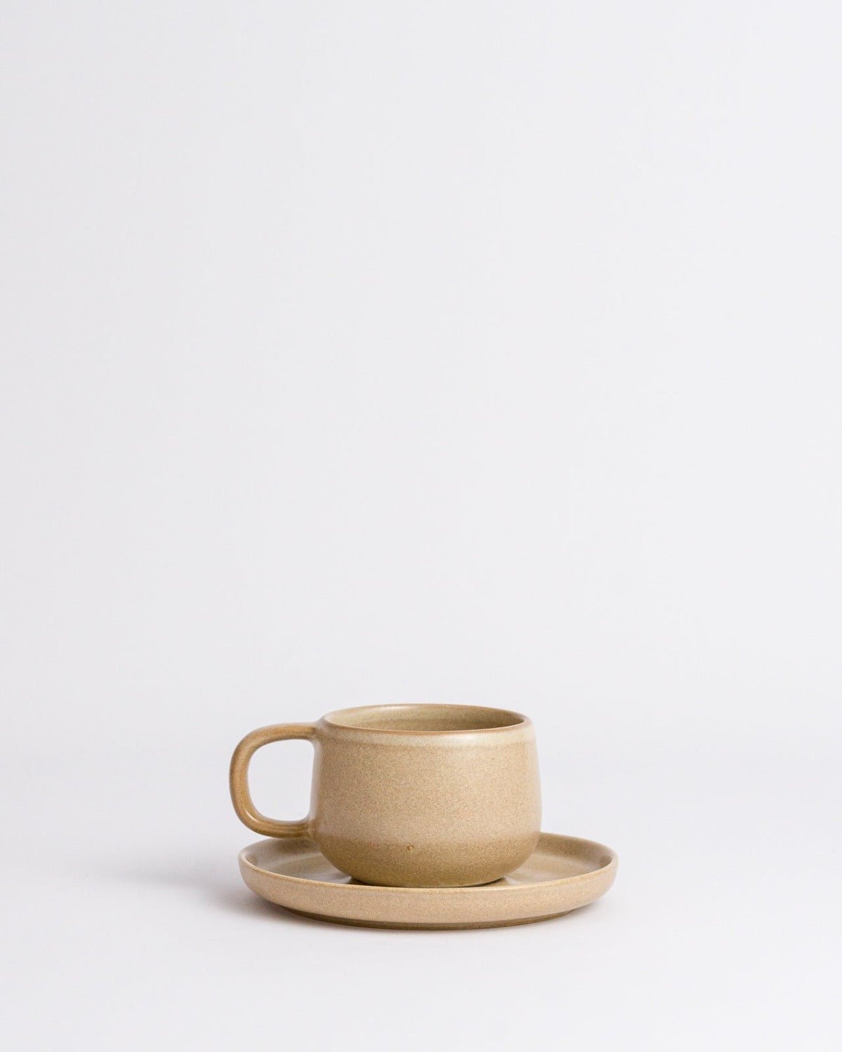ARCHI MOVE KAFFEKOPP SAND/30CL - Norling Studio
