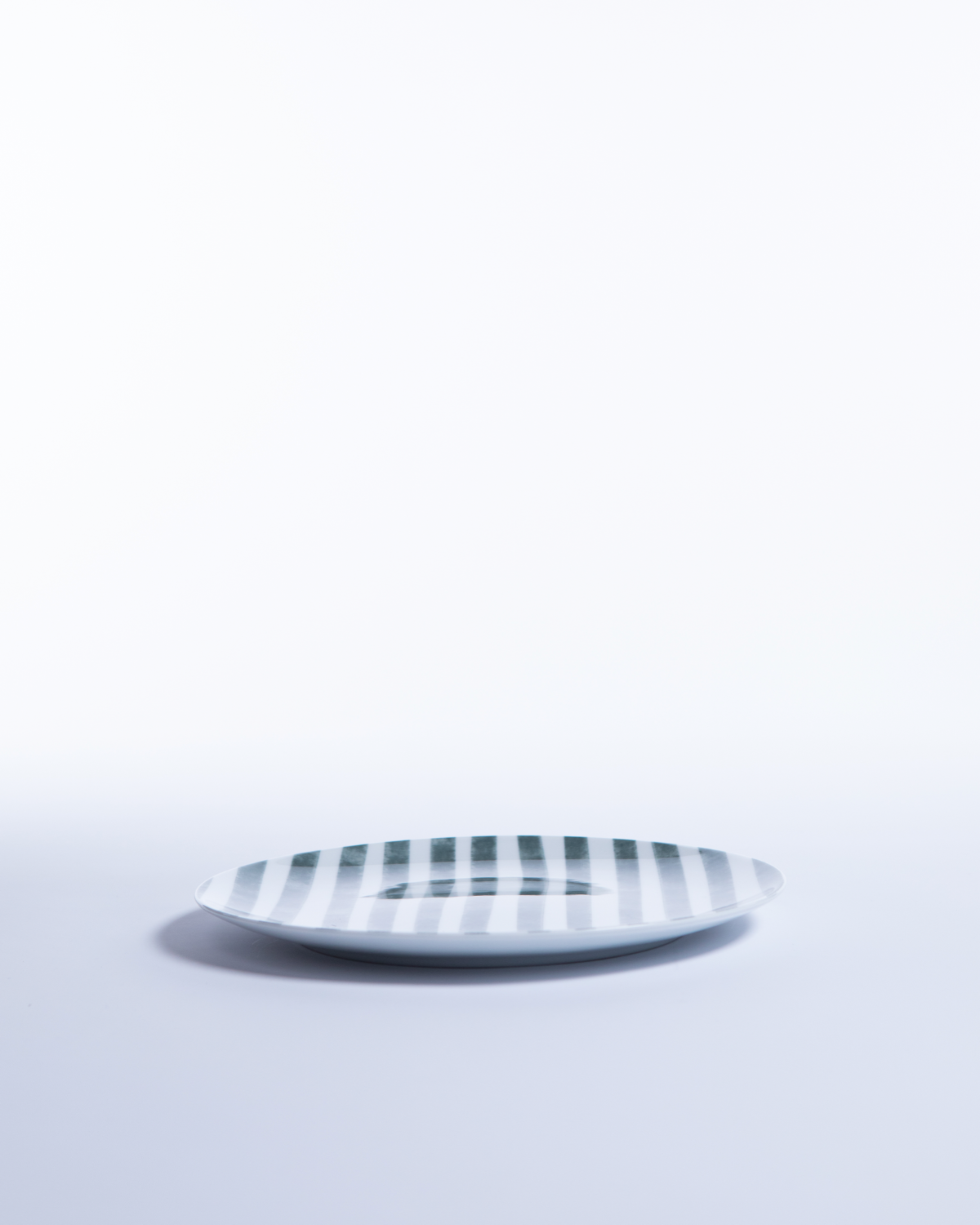 Liguria Plate Forest/24cm