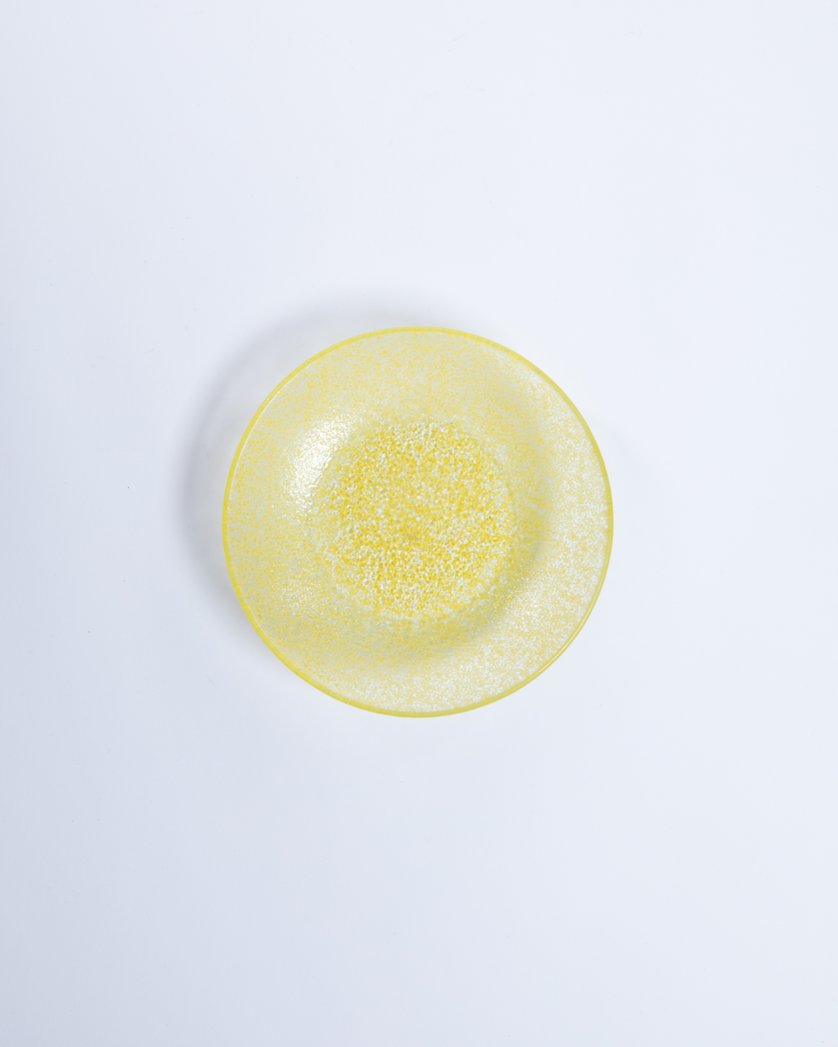 Just Ice Cream Between Bowl Turmeric/18.5cm