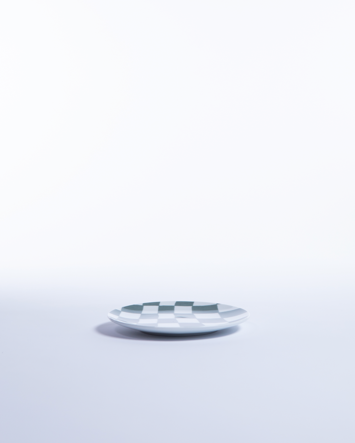 Lazio Small Plate Forest/16cm