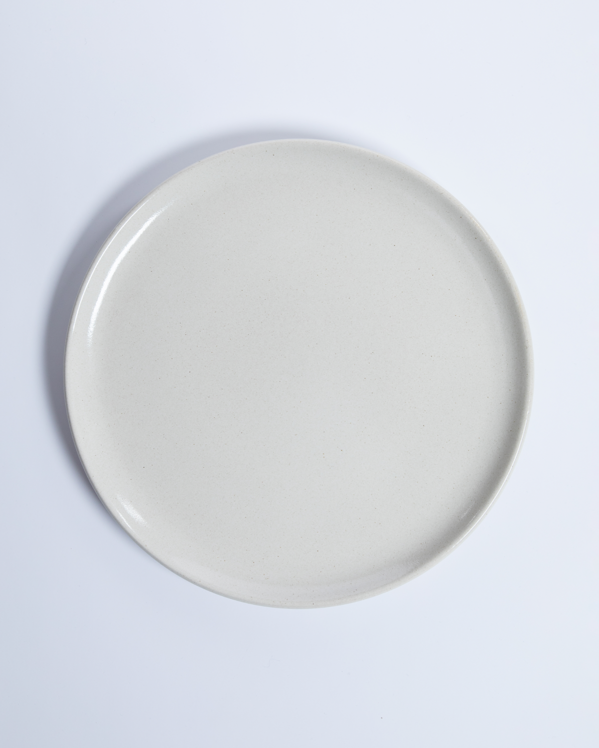 Rocky Pizza plate White Sand/31cm