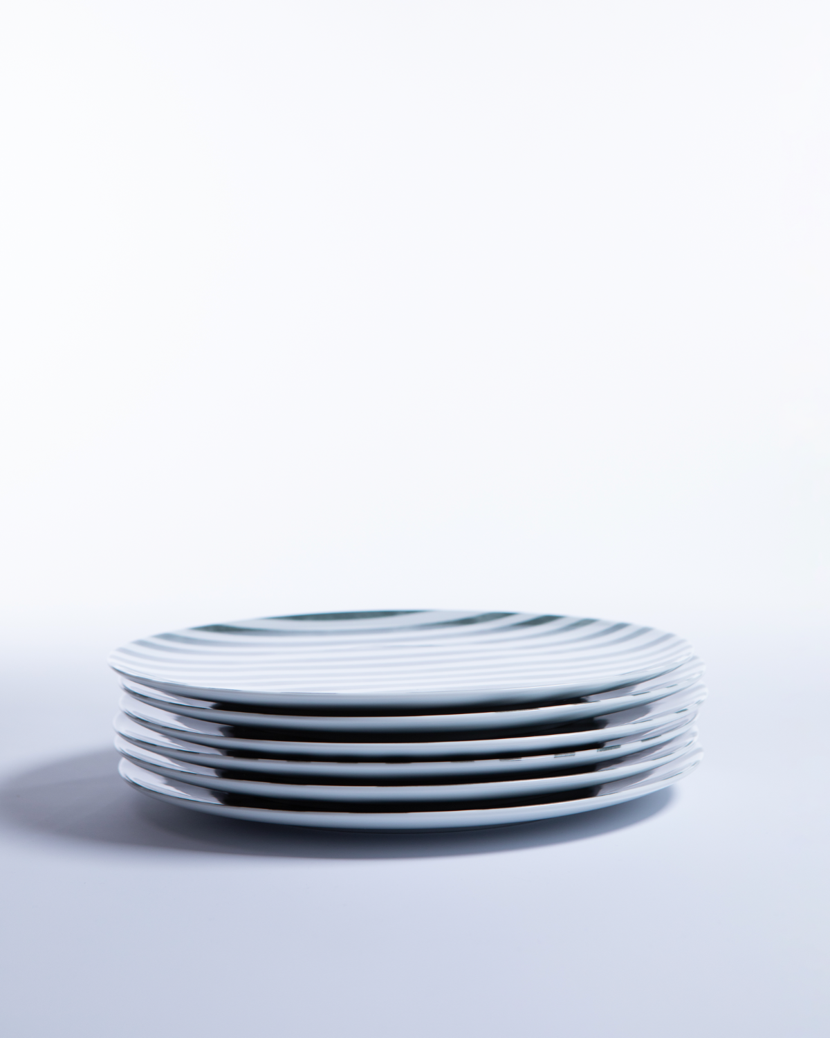 Liguria Plate Forest/28cm