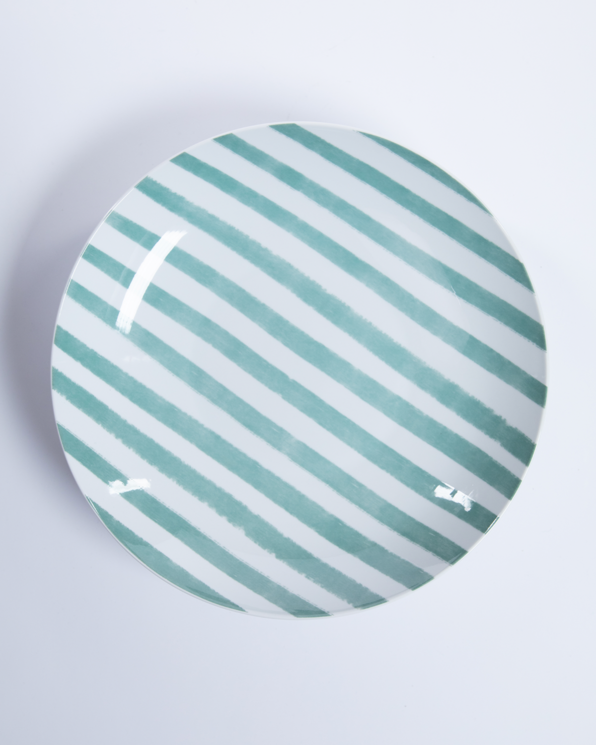 Liguria Serving Mint/33cm