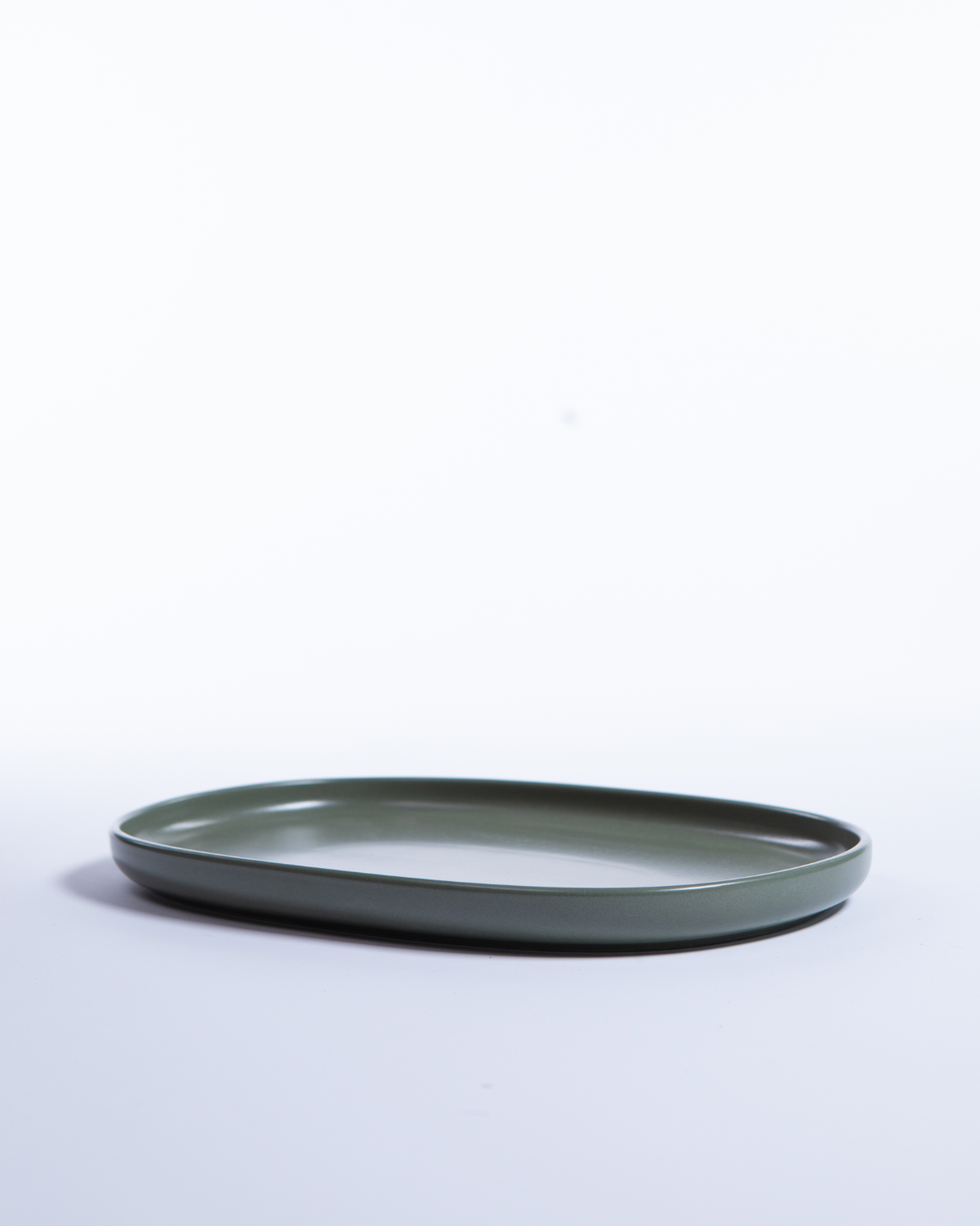 Archi Serving dish Lawn/33cm