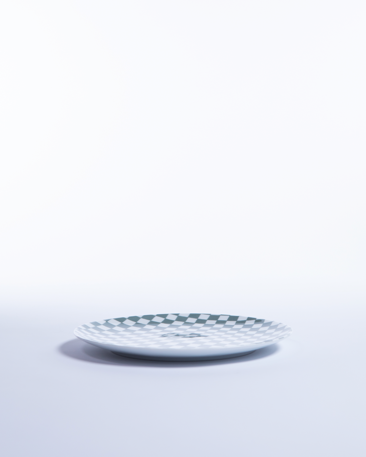 Lazio Plate Forest/24cm