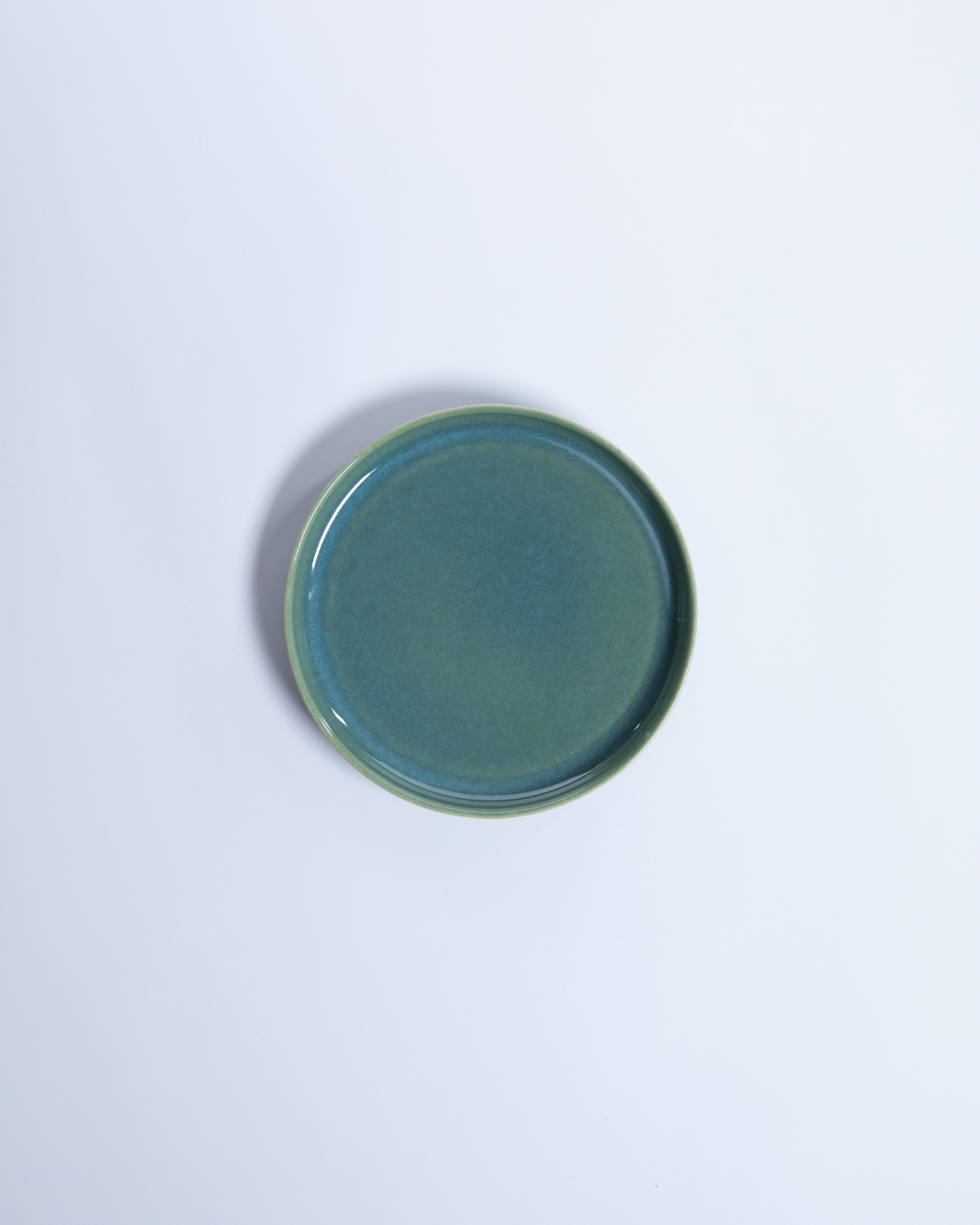 Archi Plate Fresh green/22cm